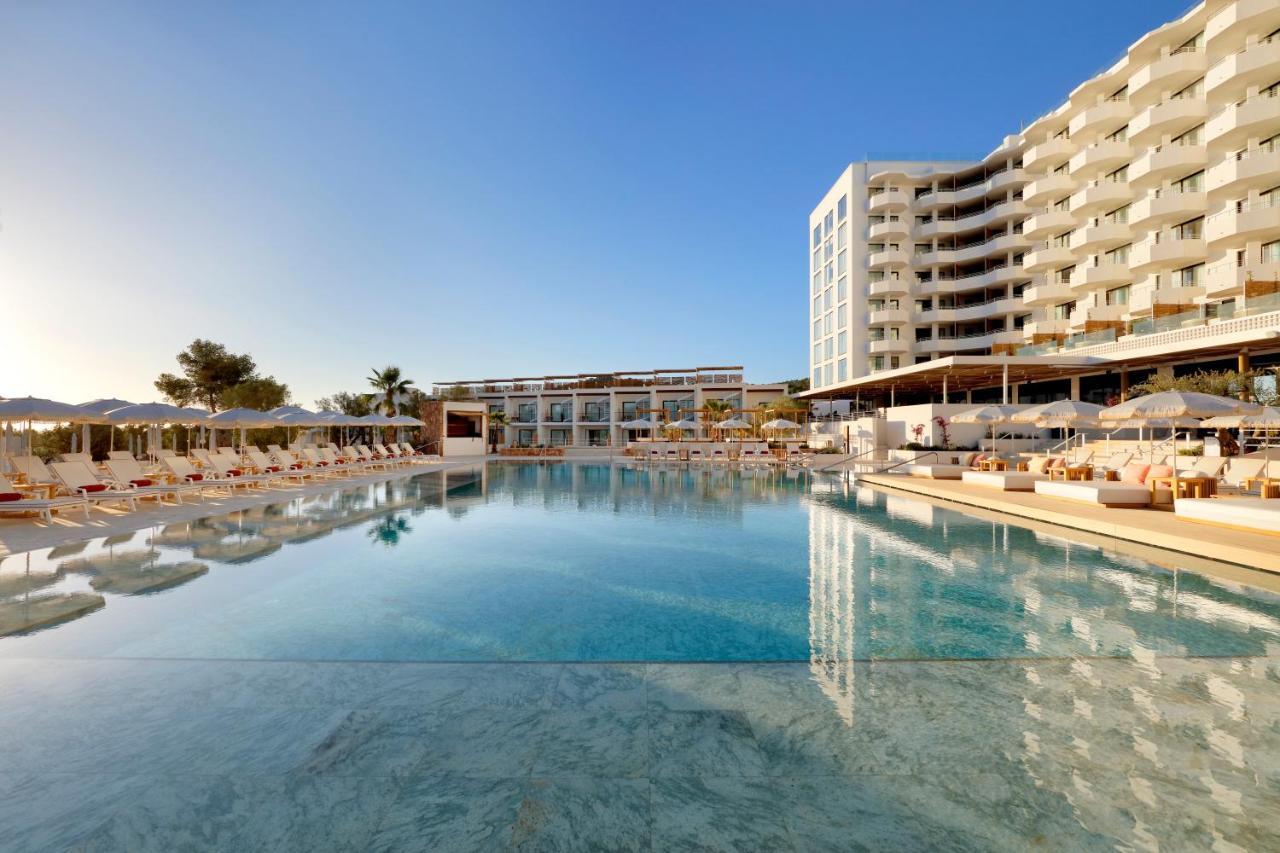 Hotel Trs Ibiza - Adults Only