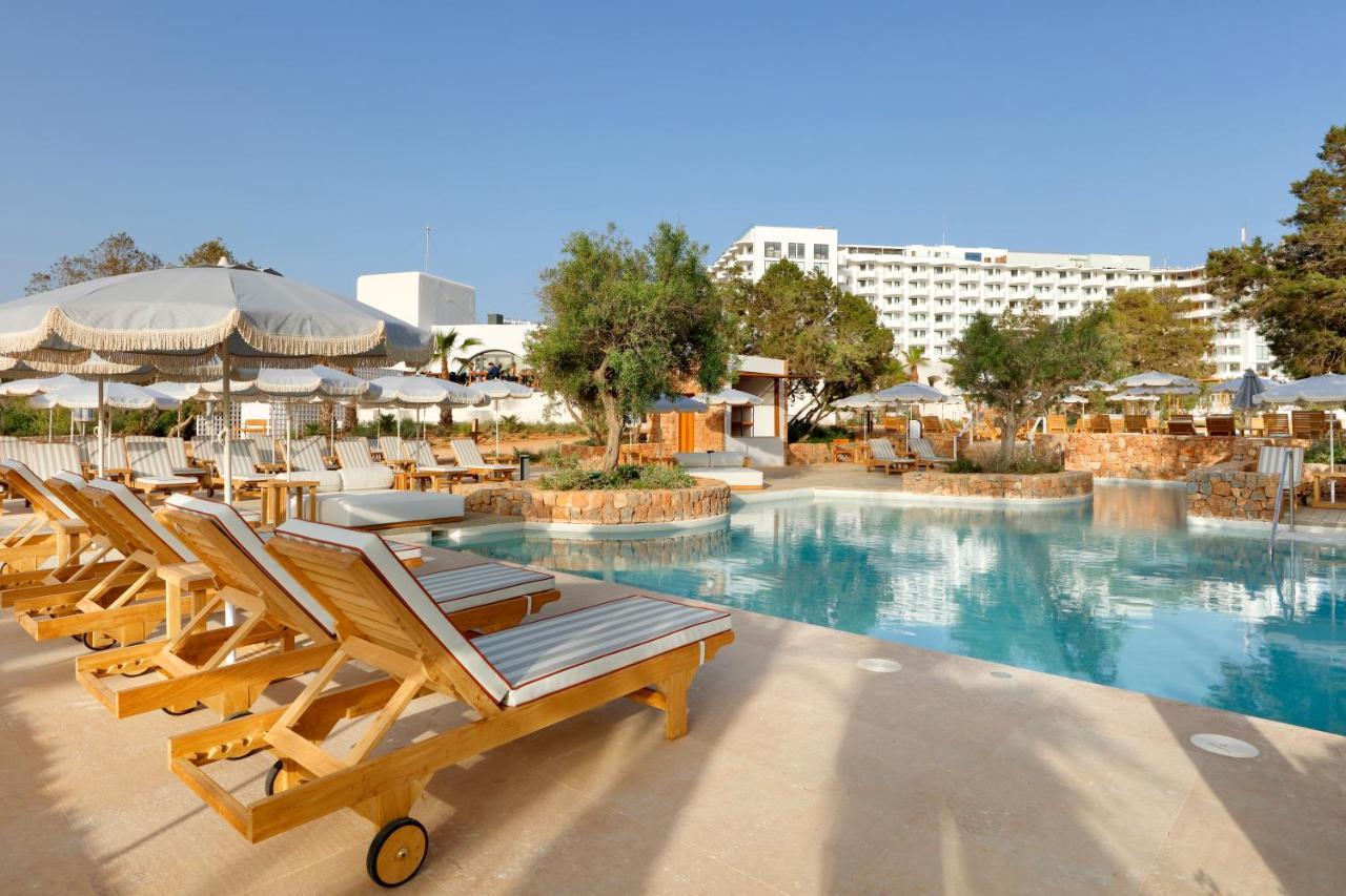 Trs Ibiza - Adults Only