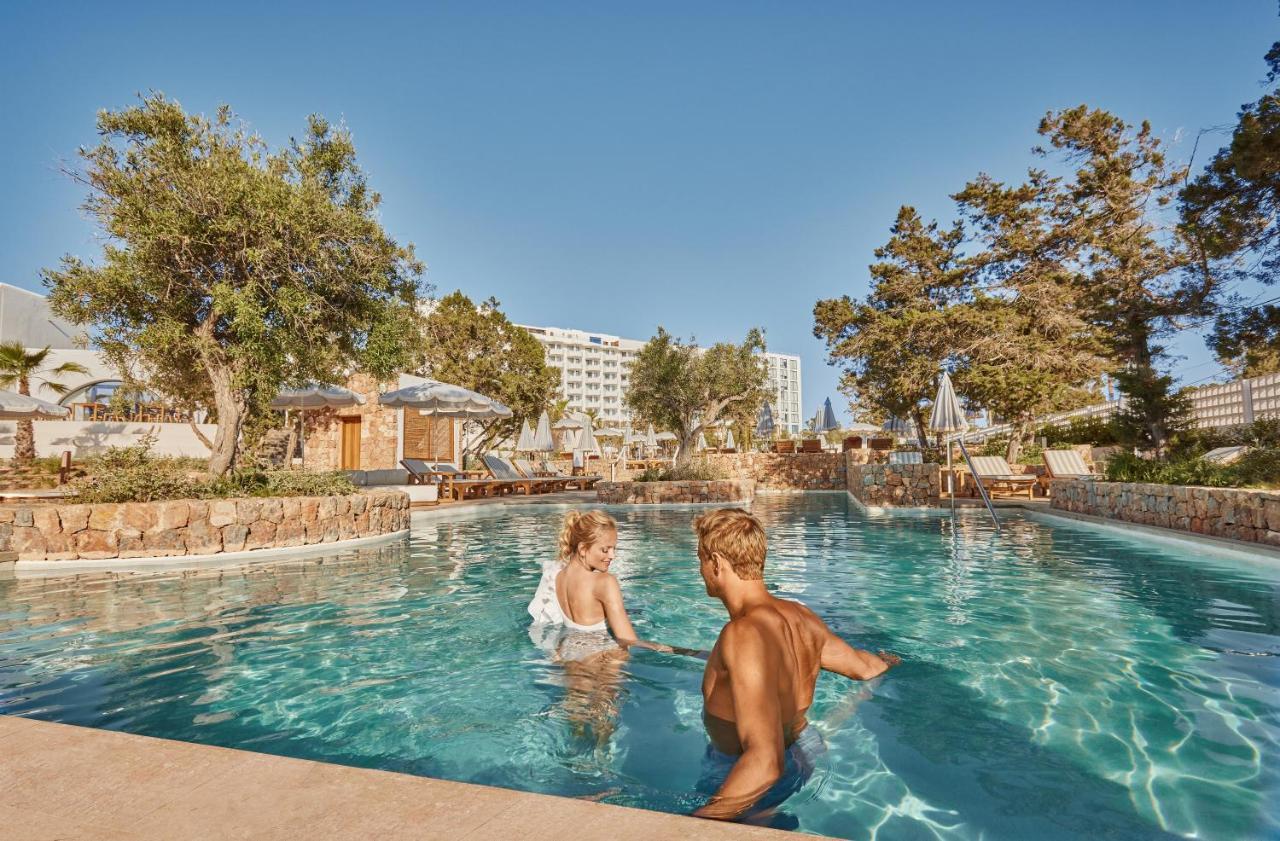 Trs Ibiza - Adults Only 5* San Antonio (Ibiza)