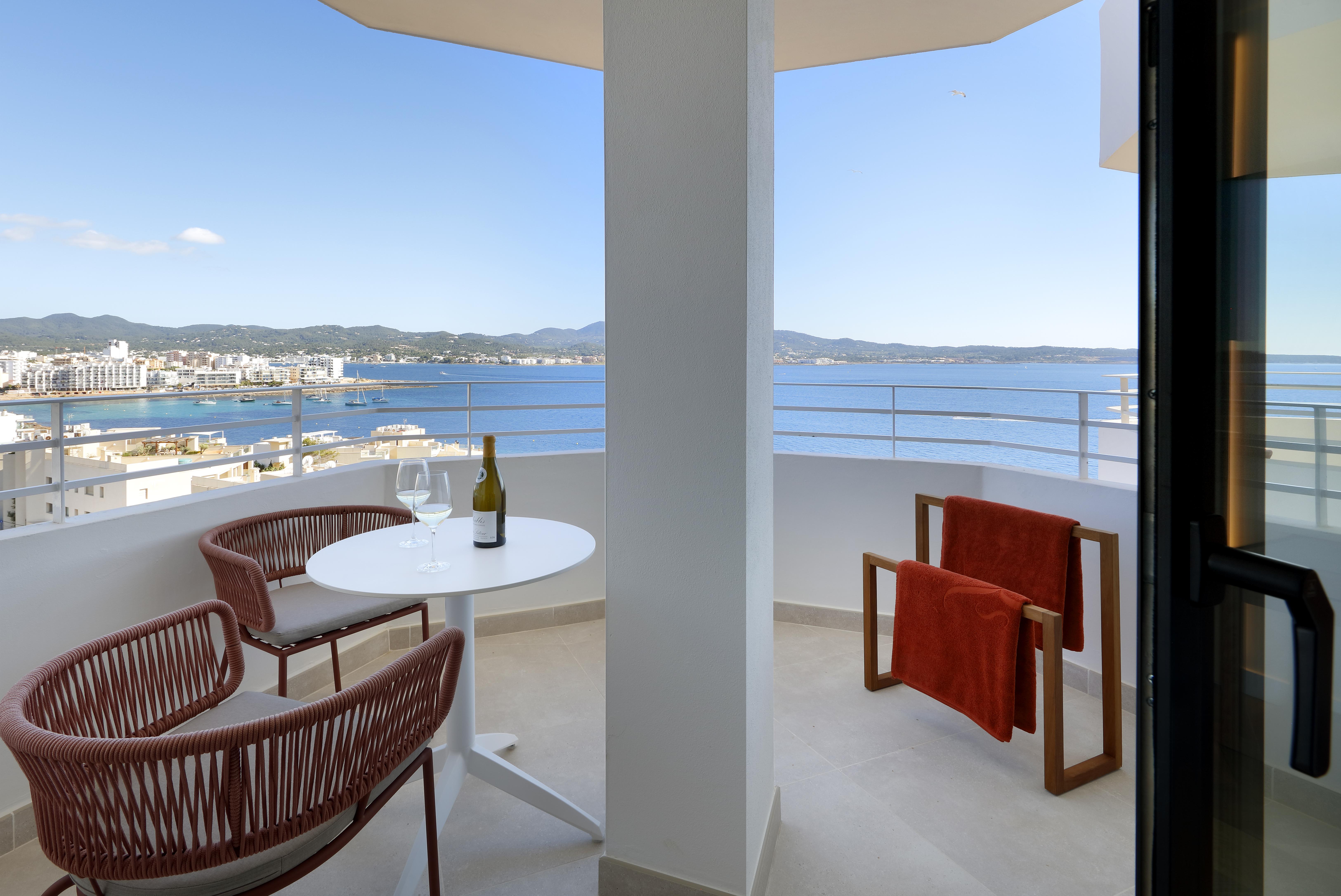 Trs Ibiza - Adults Only 5* San Antonio (Ibiza)
