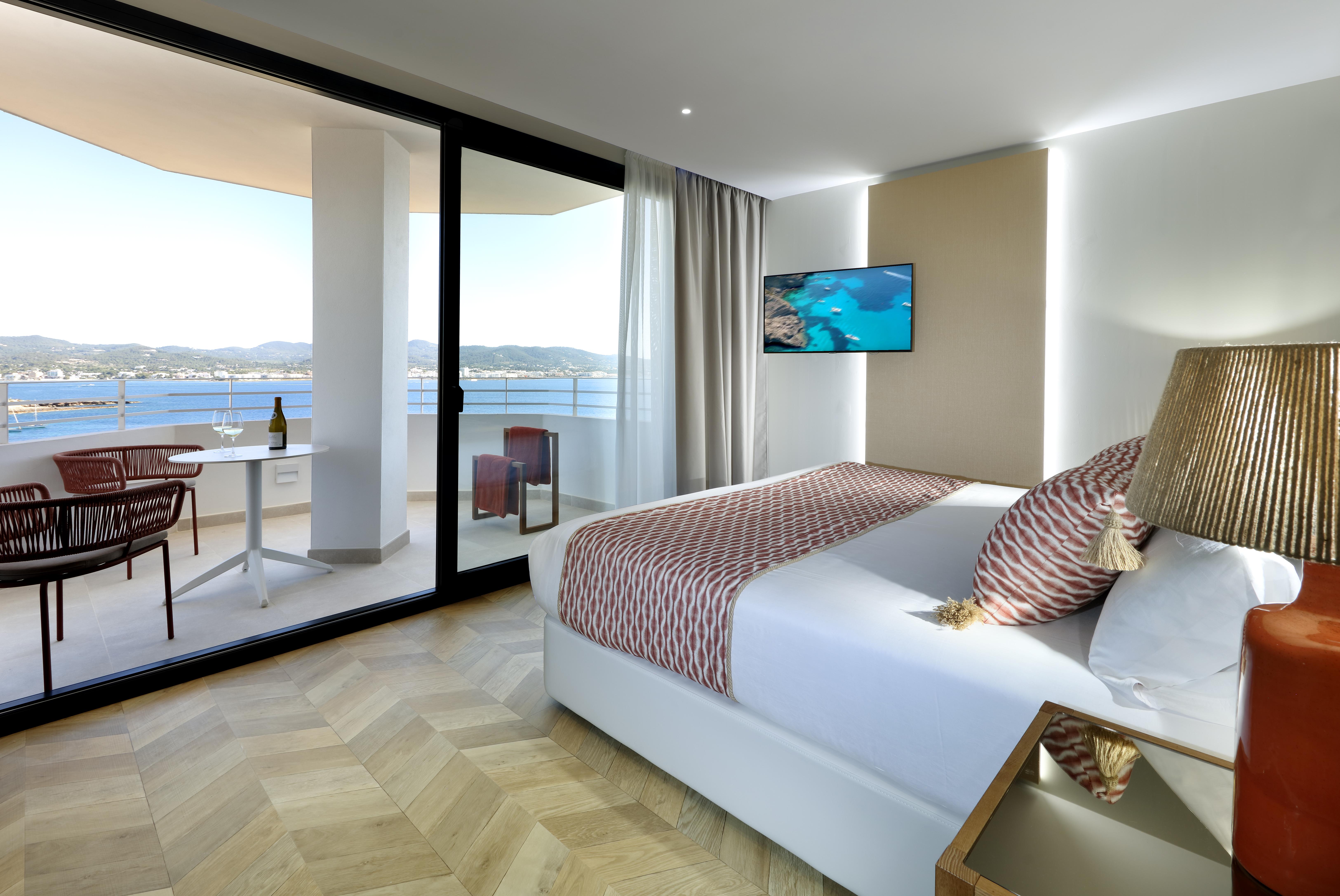 Trs Ibiza - Adults Only 5*