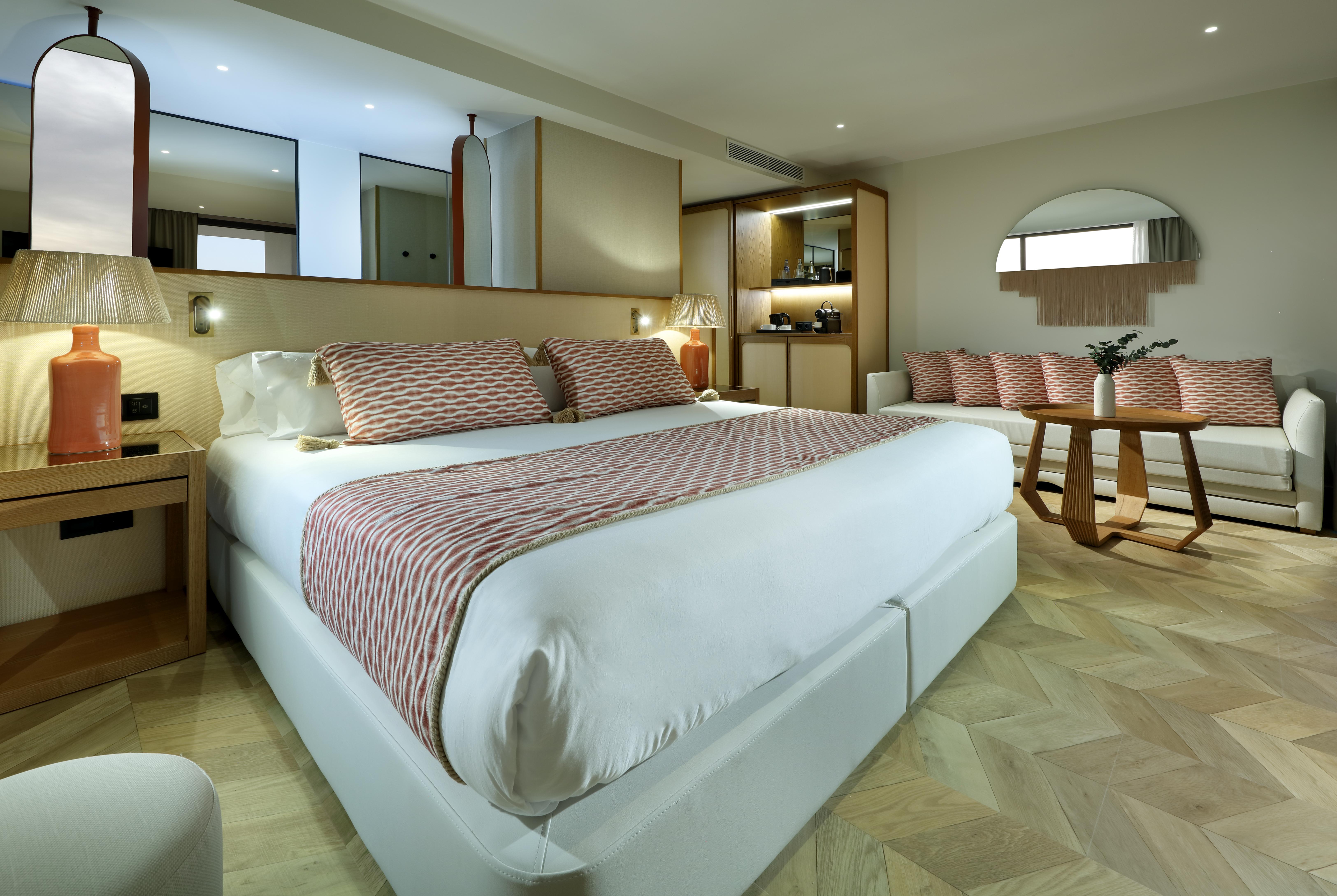 Hotel Trs Ibiza - Adults Only