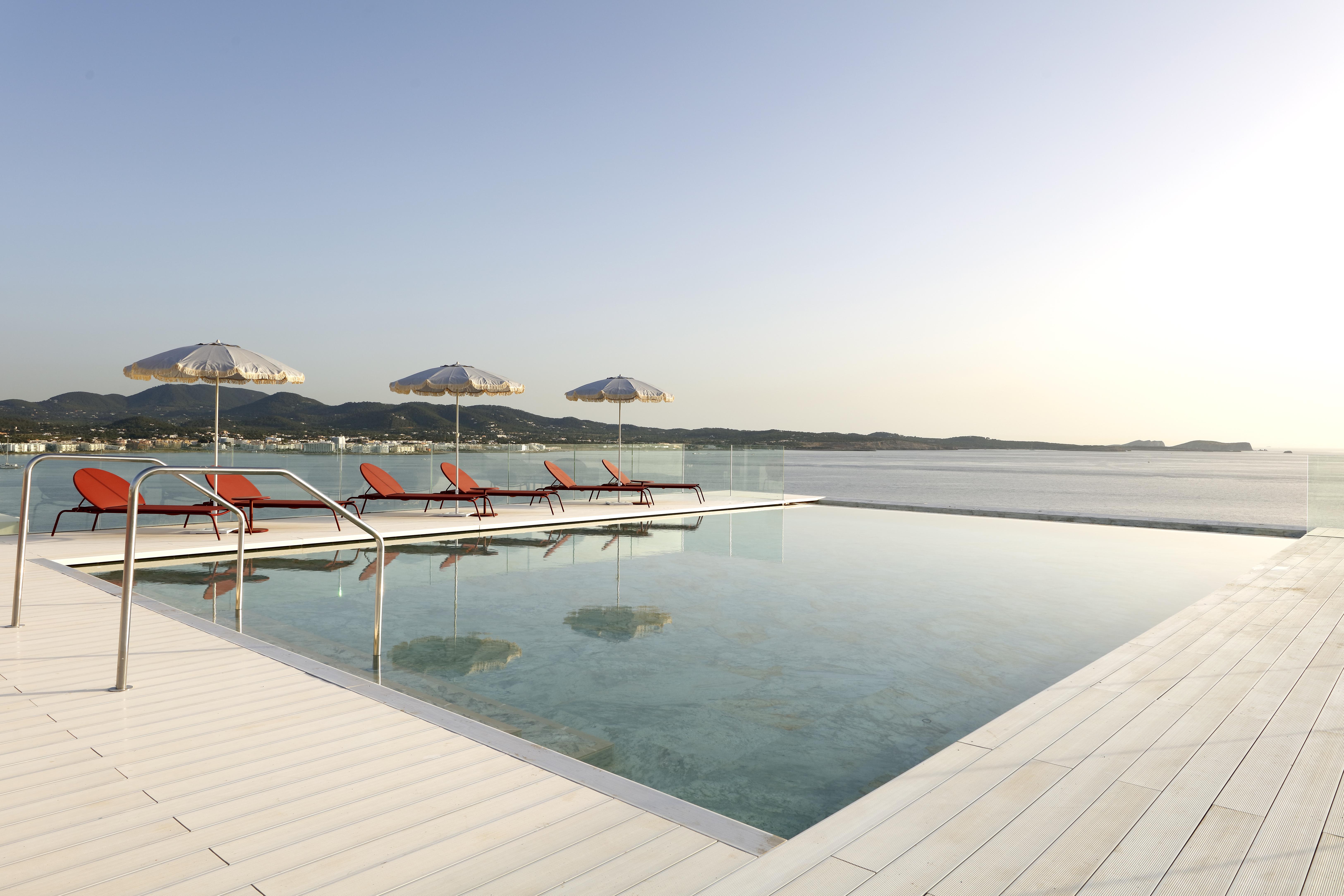 Trs Ibiza - Adults Only Hotel