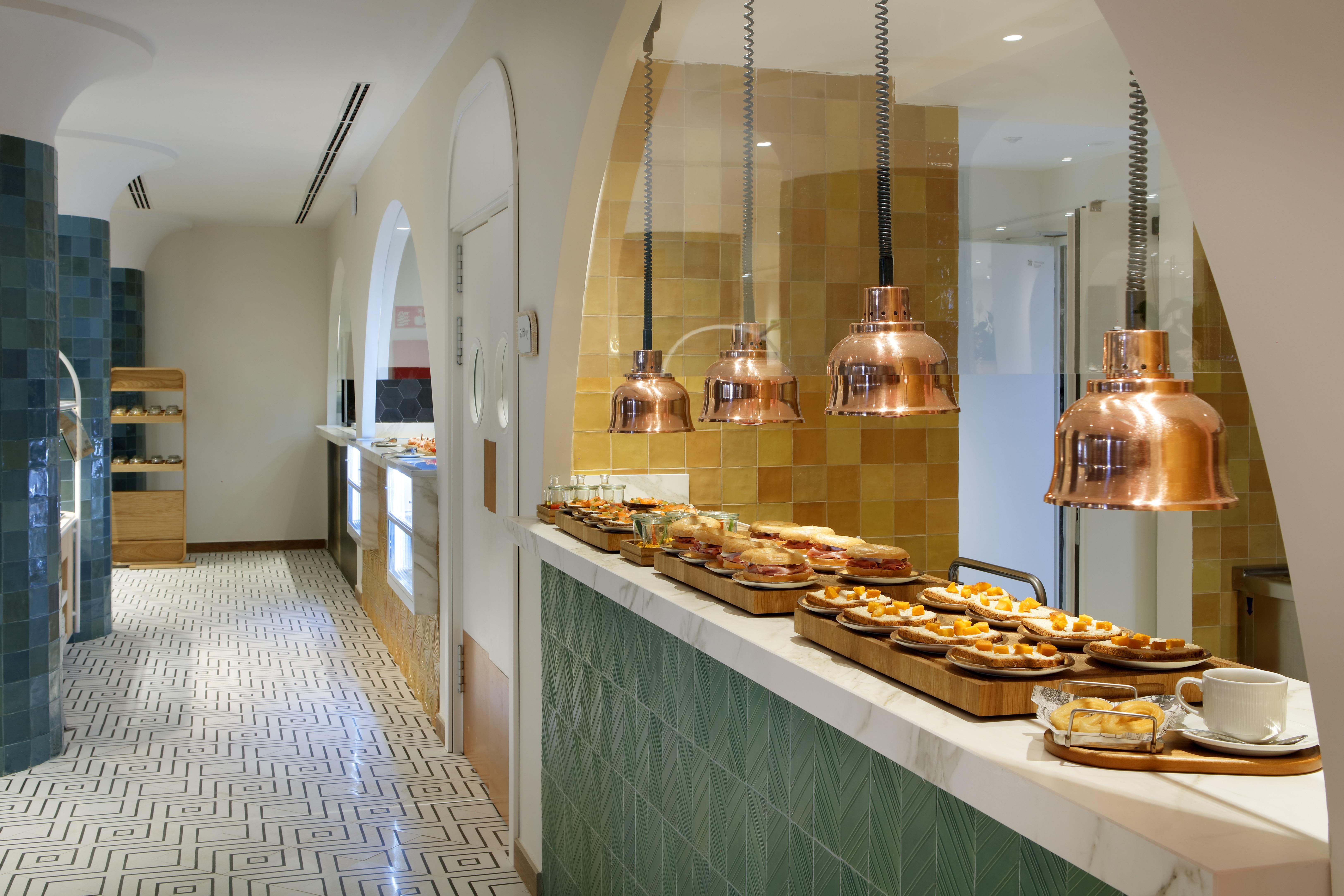 Trs Ibiza - Adults Only Hotel San Antonio (Ibiza)