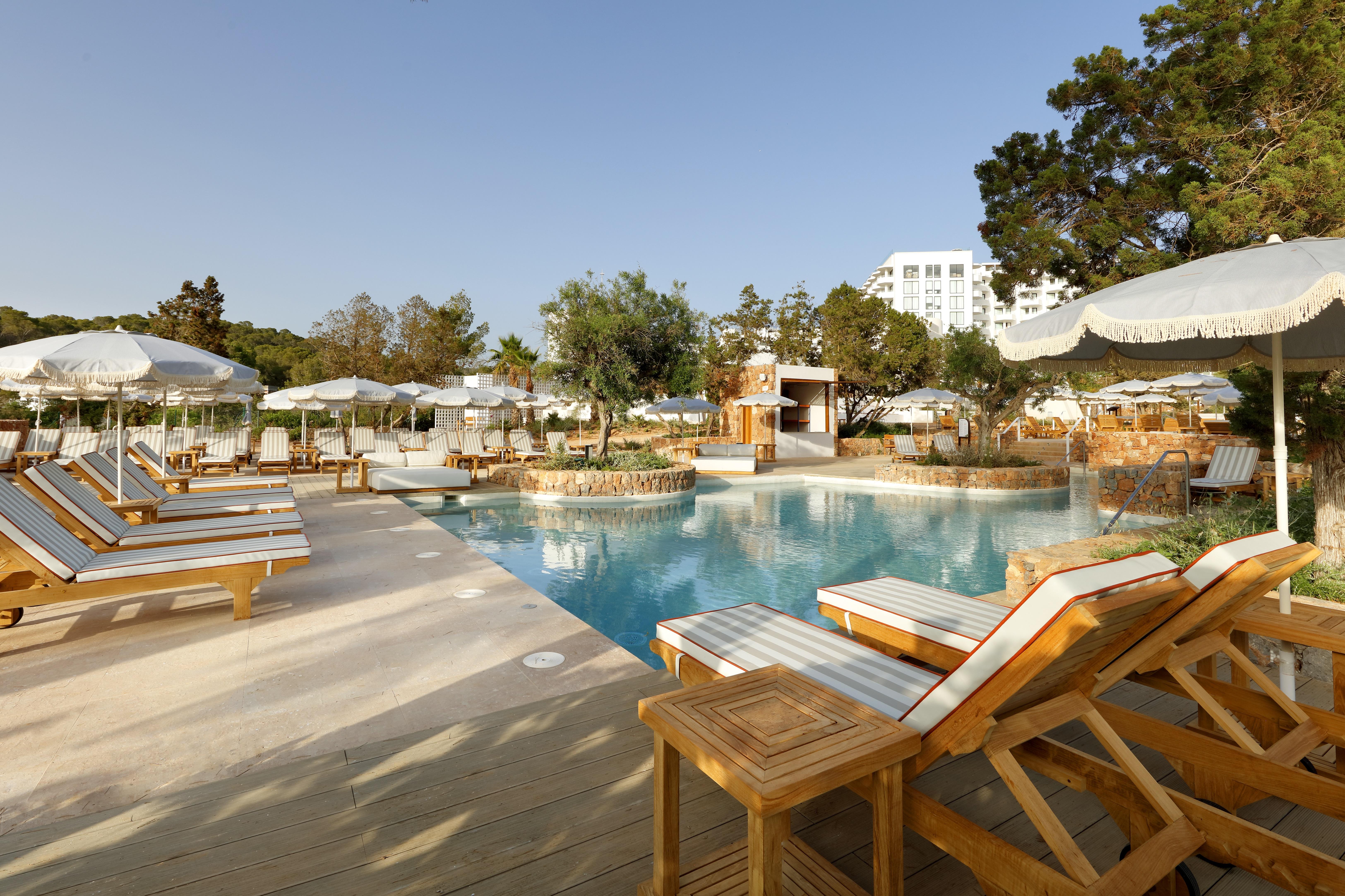 Trs Ibiza - Adults Only Hotel San Antonio (Ibiza)