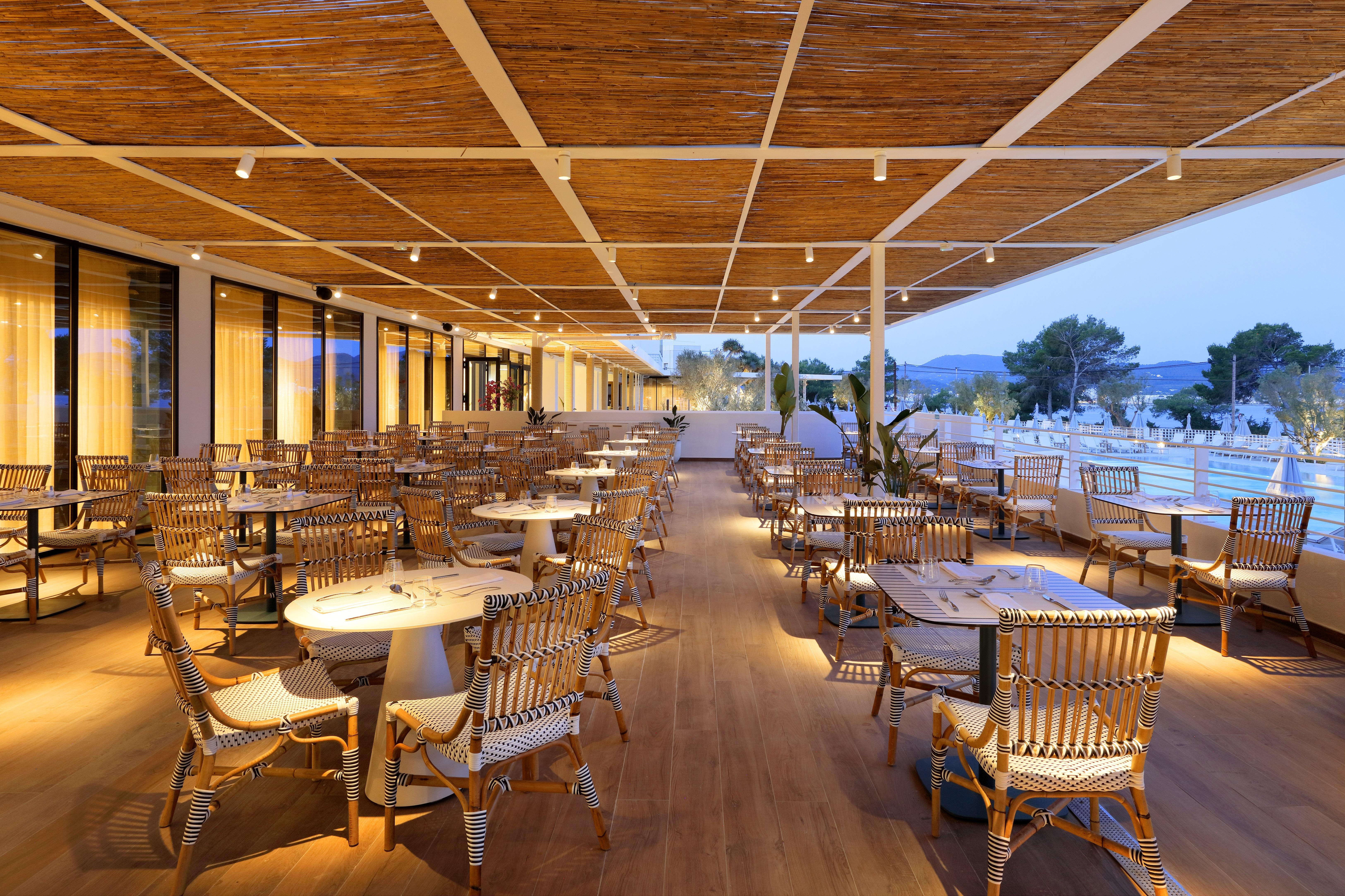 Trs Ibiza - Adults Only San Antonio (Ibiza)