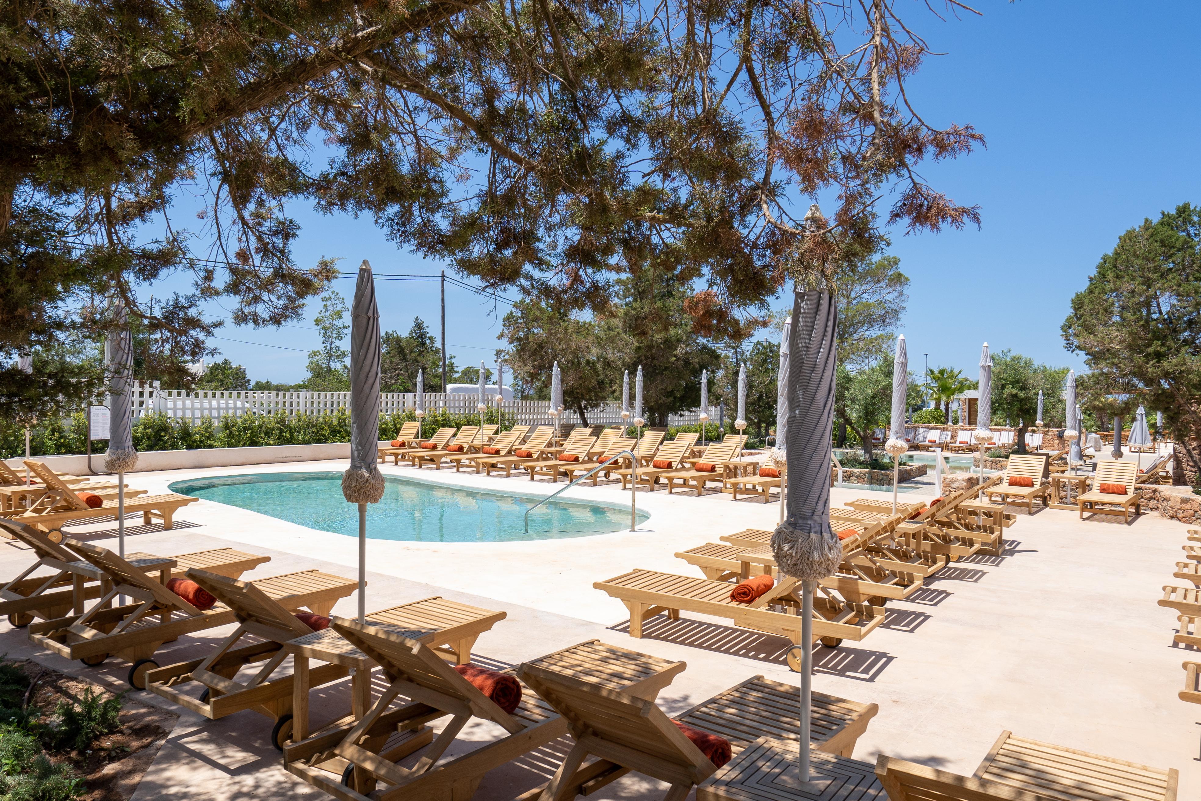 Trs Ibiza - Adults Only San Antonio (Ibiza)