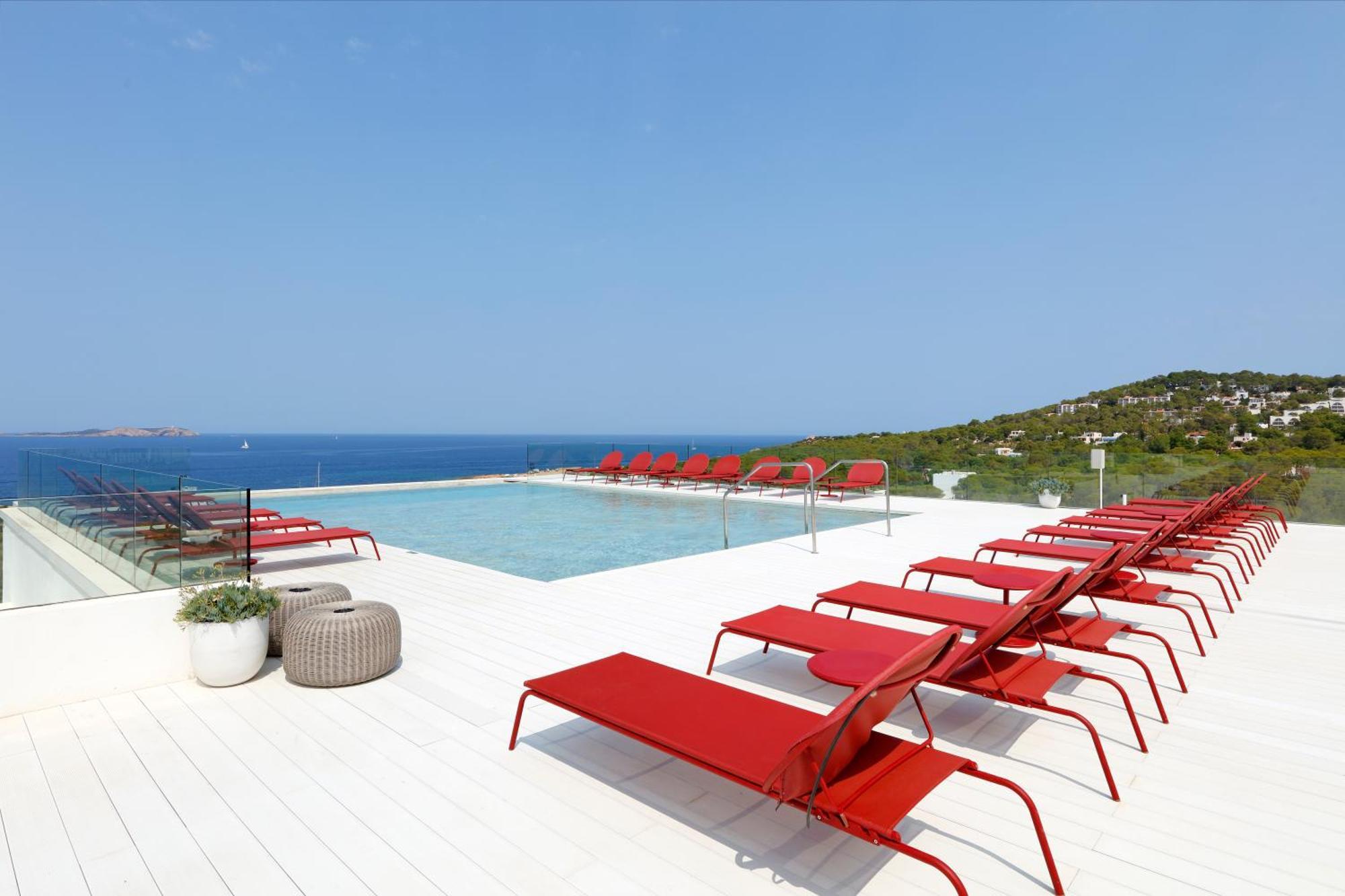 Hotel Trs Ibiza - Adults Only San Antonio (Ibiza)