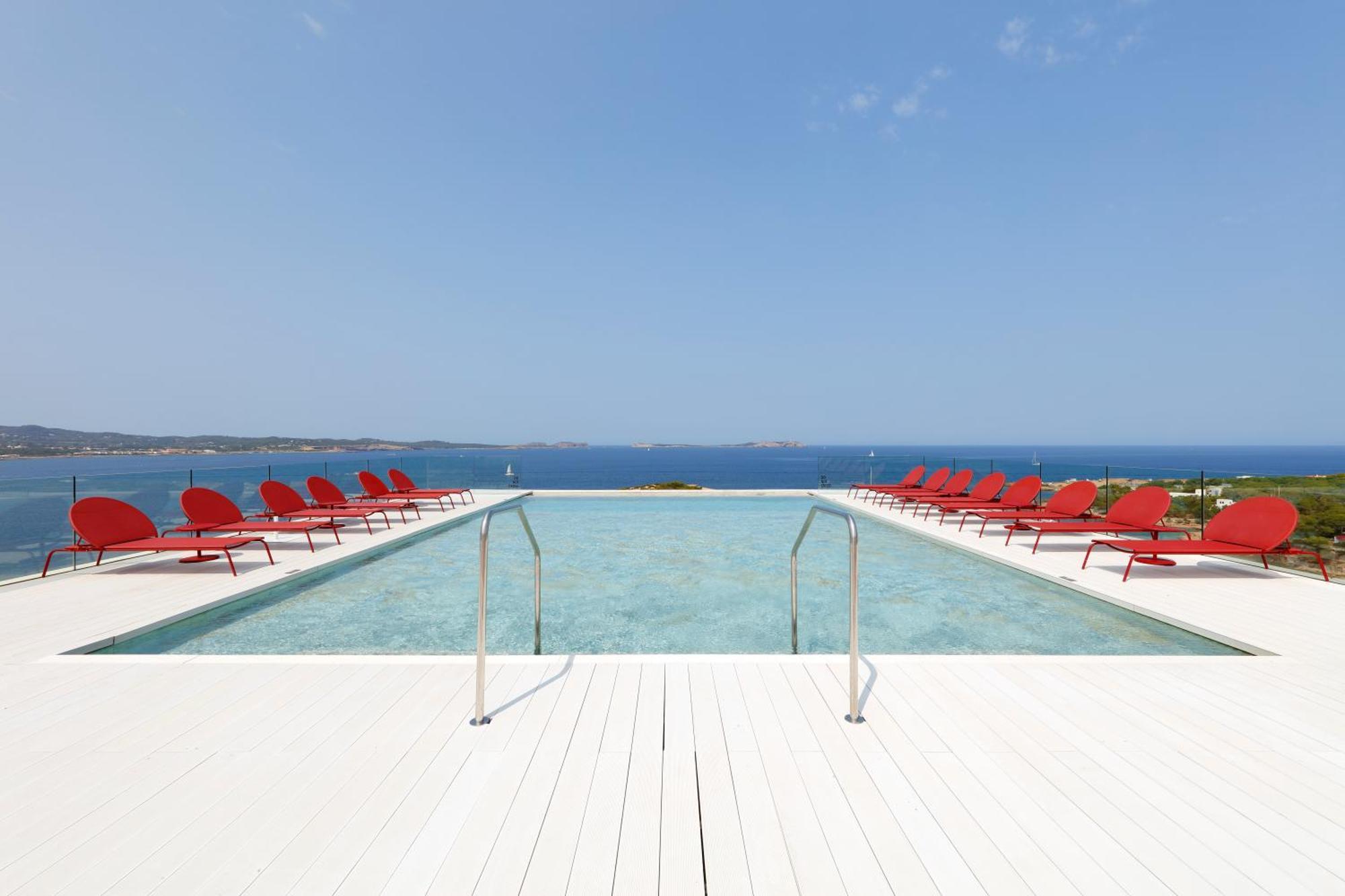 Hotel Trs Ibiza - Adults Only 5*