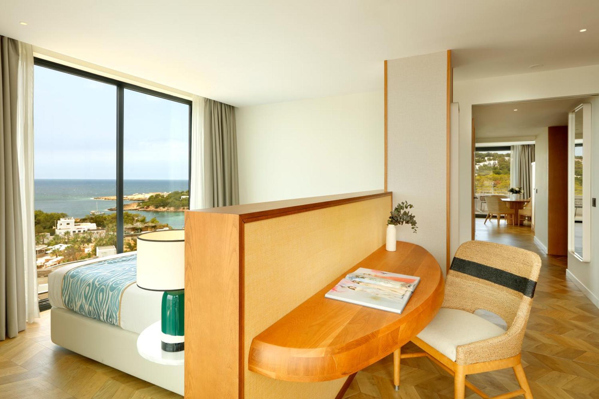 Hotel Trs Ibiza - Adults Only