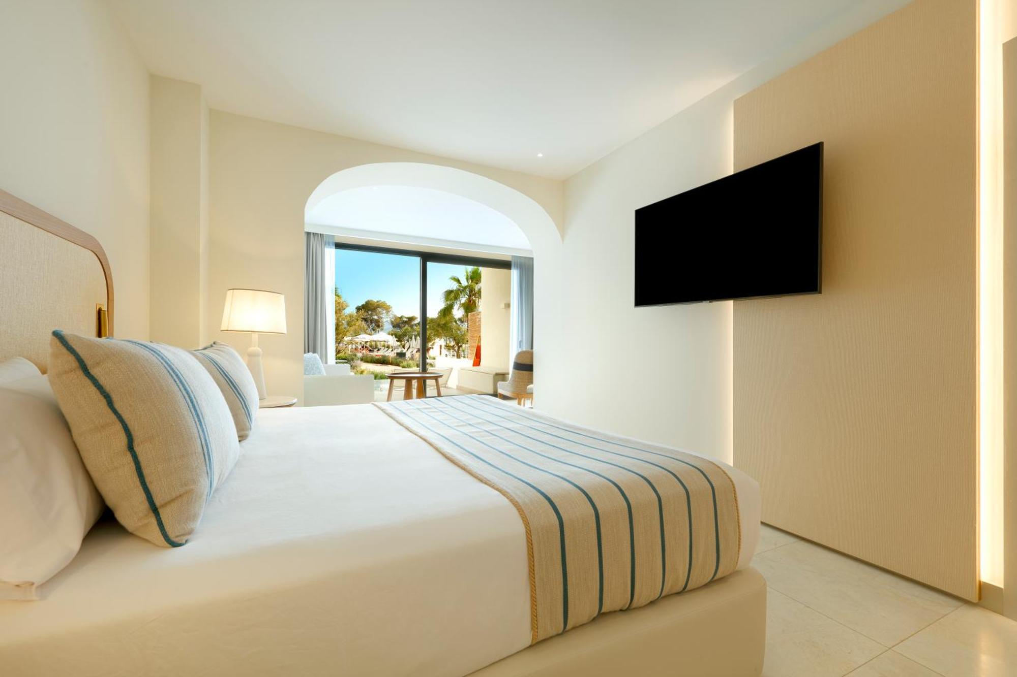 Trs Ibiza - Adults Only