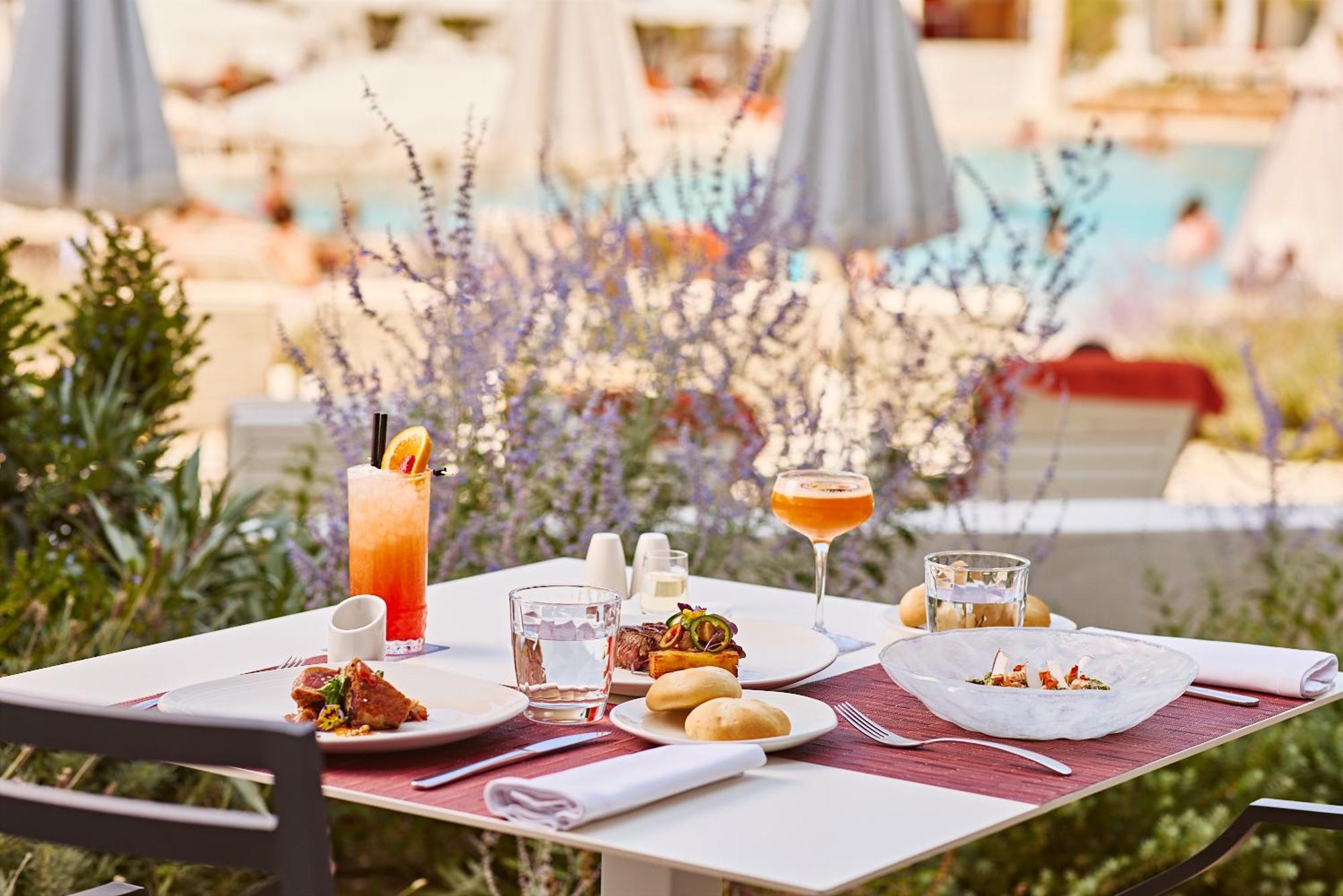 Trs Ibiza - Adults Only Hotel San Antonio (Ibiza)