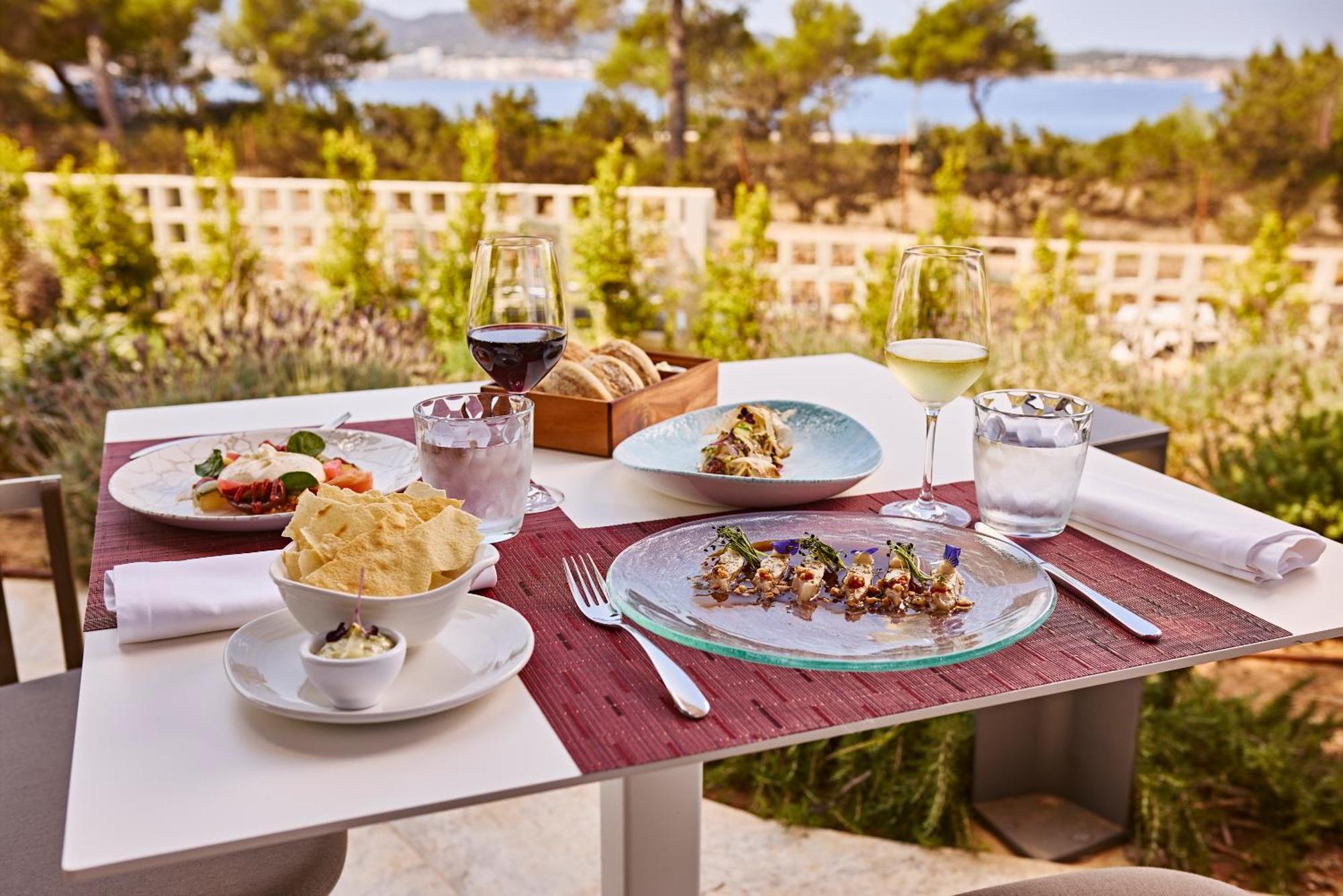 Trs Ibiza - Adults Only 5*