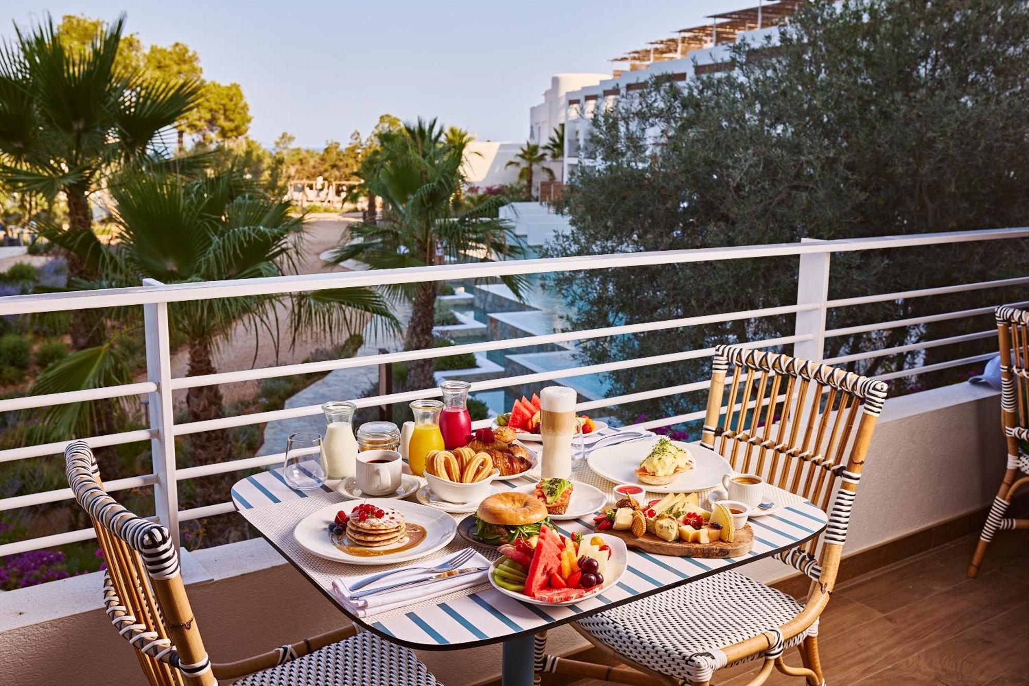 Hotel Trs Ibiza - Adults Only