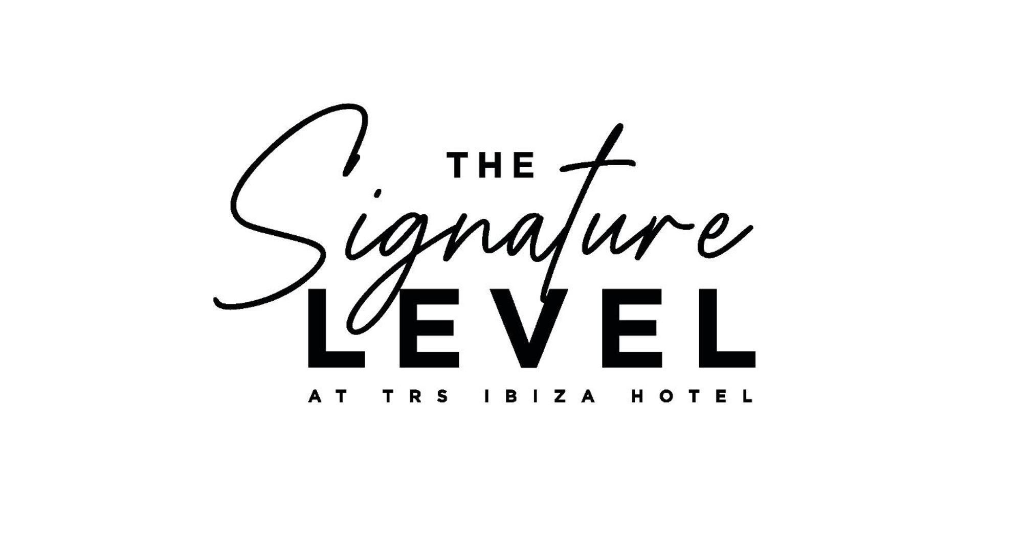 Trs Ibiza - Adults Only Hotel San Antonio (Ibiza)