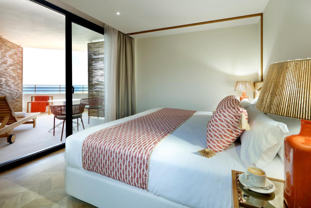 Hotel Trs Ibiza - Adults Only