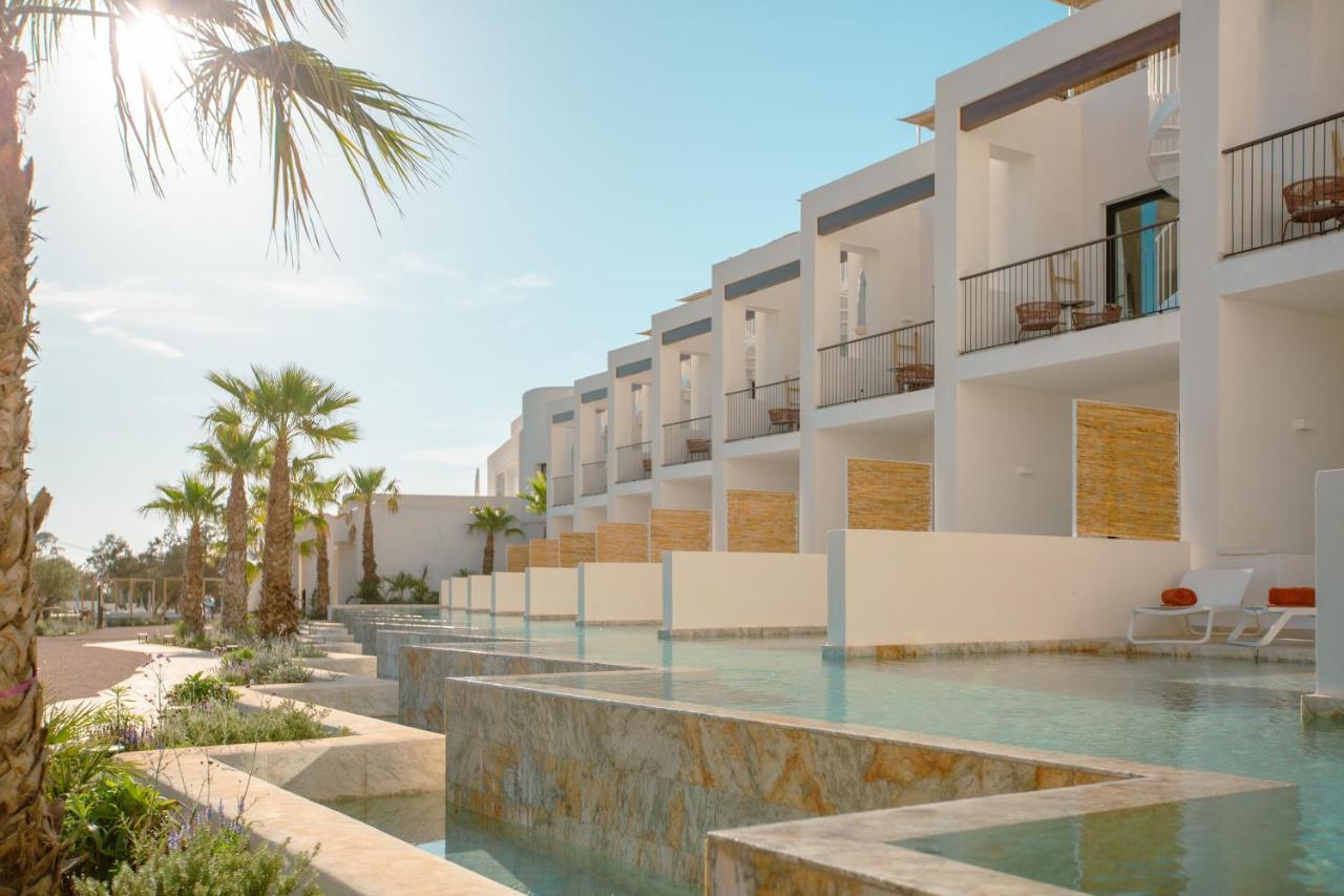 Trs Ibiza - Adults Only Hotel