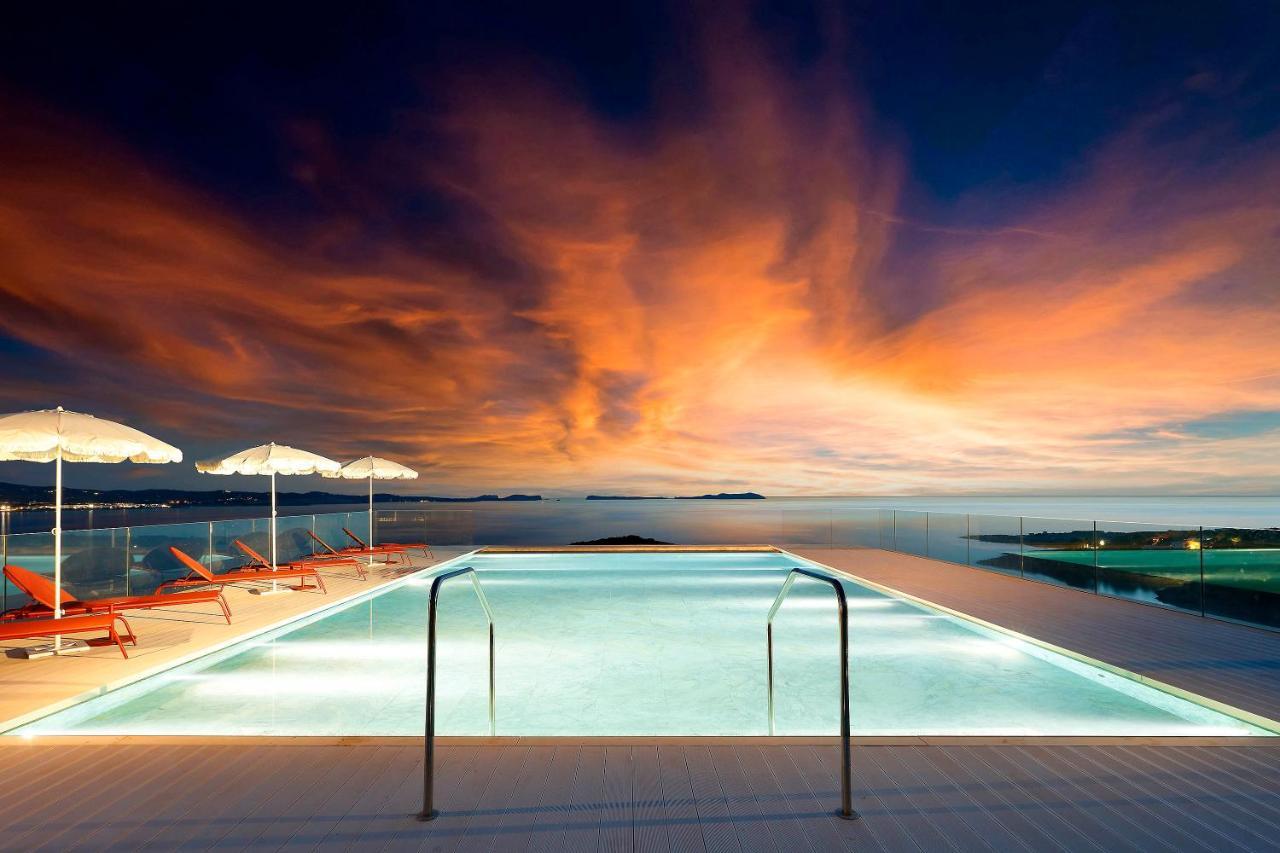 Trs Ibiza - Adults Only