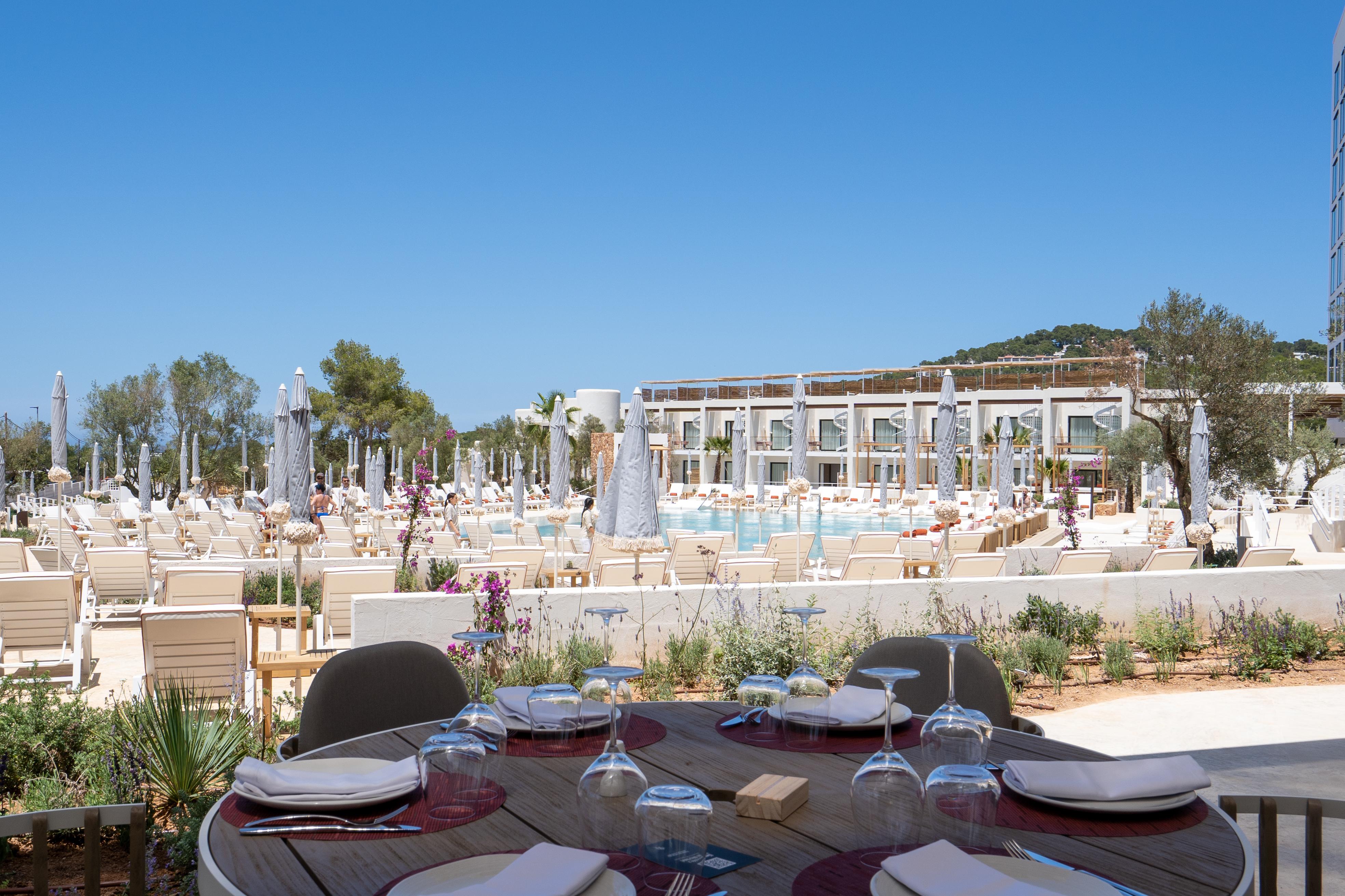 Trs Ibiza - Adults Only Sant Antoni de Portmany
