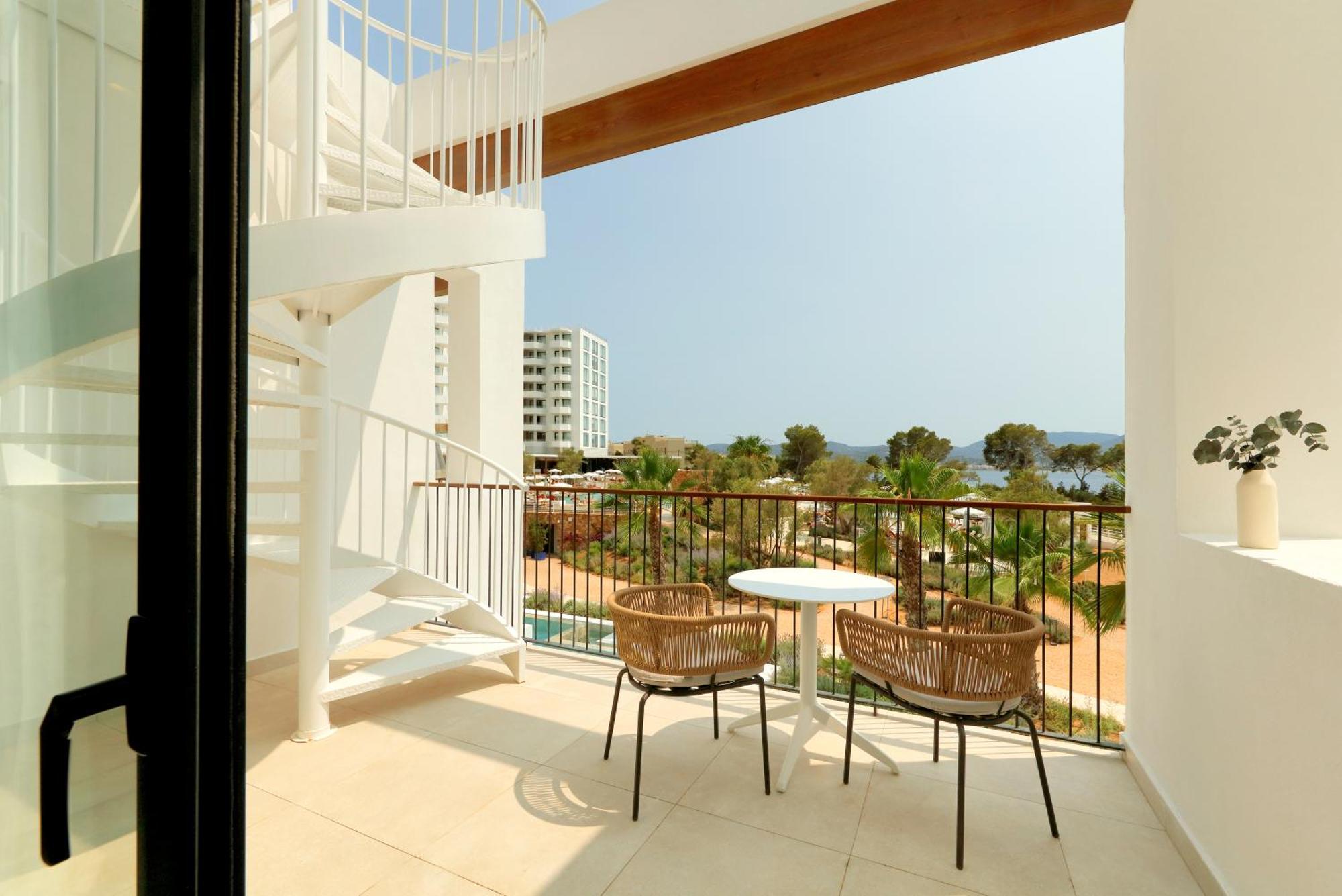 Trs Ibiza - Adults Only 5* Sant Antoni de Portmany