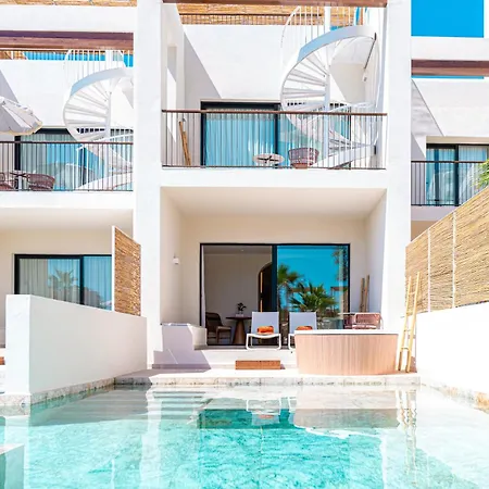 Trs Ibiza Hotel - Adults Only San Antonio  Exterior photo