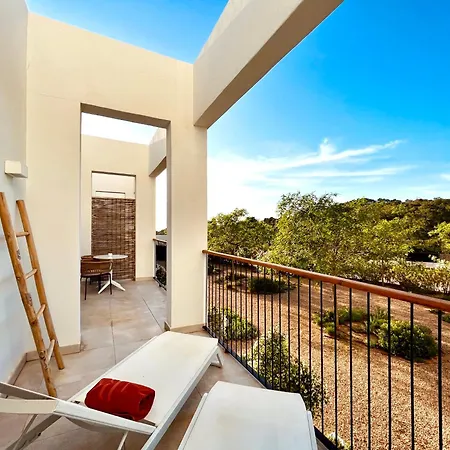 Trs Ibiza Hotel - Adults Only San Antonio  Exterior photo