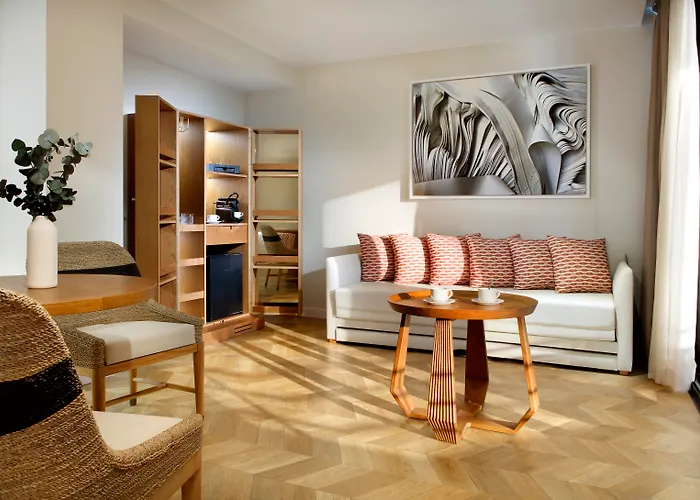 Trs Ibiza Hotel - Adults Only