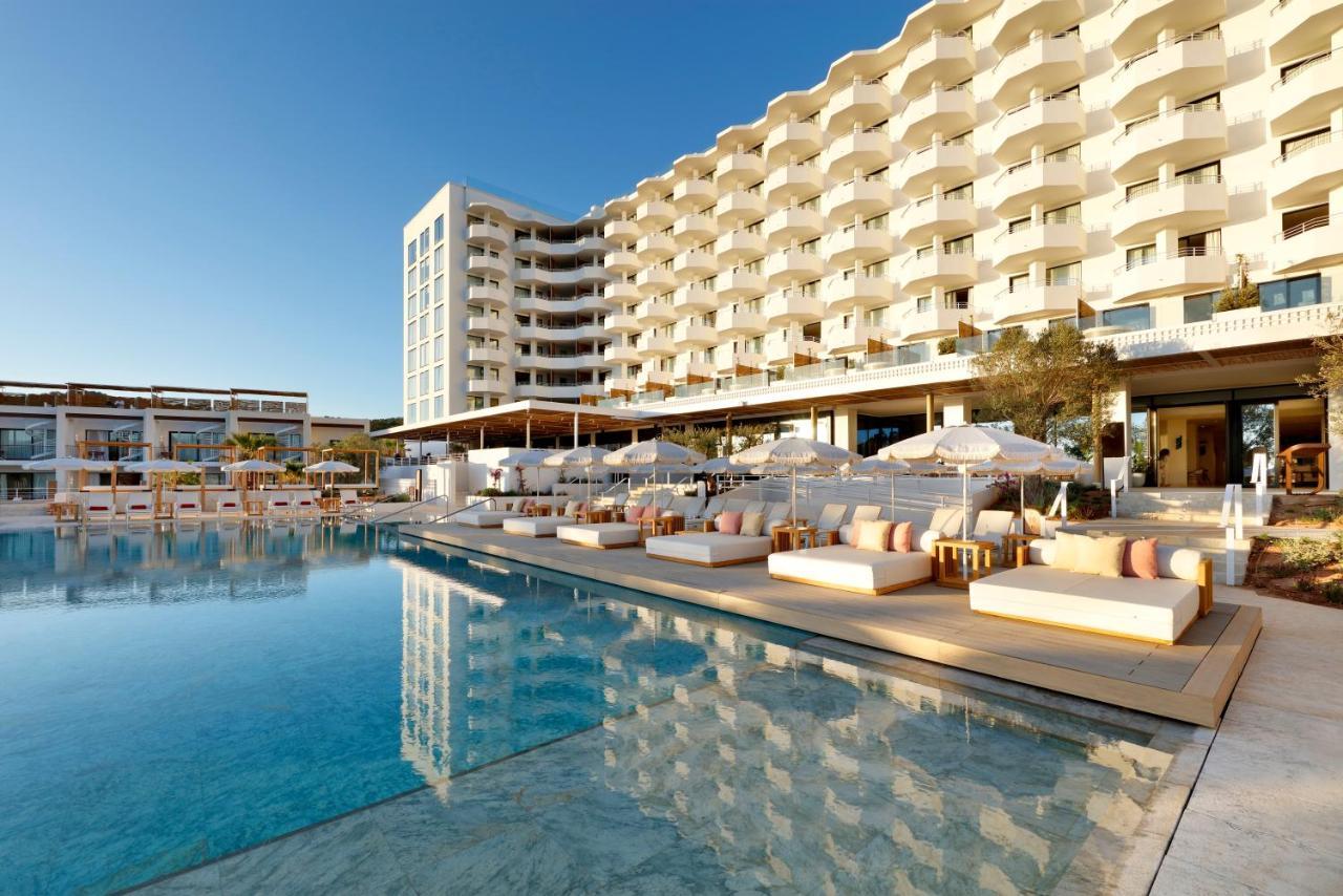 Hotel Trs Ibiza - Adults Only