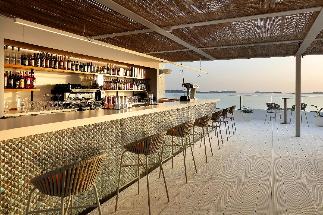 Trs Ibiza - Adults Only 5* San Antonio (Ibiza)
