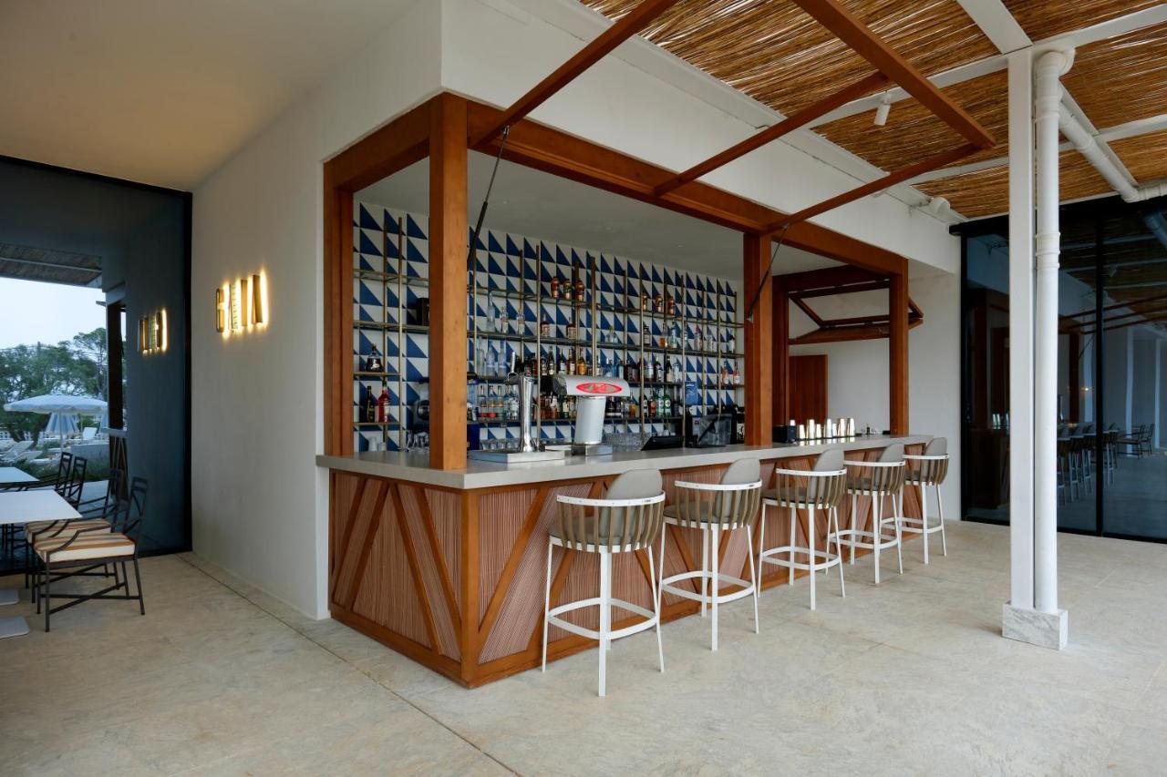 Trs Ibiza - Adults Only Hotel 5*