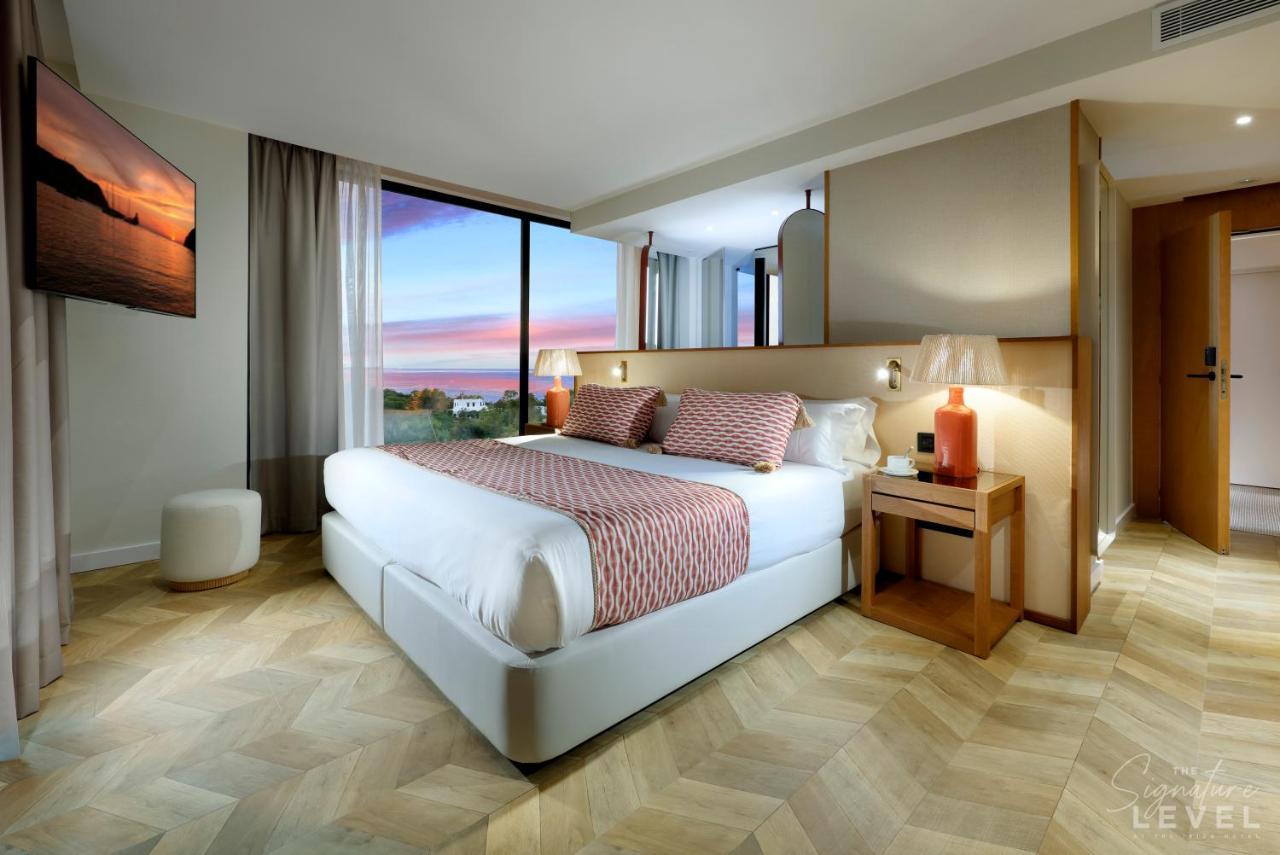 Hotel Trs Ibiza - Adults Only 5*