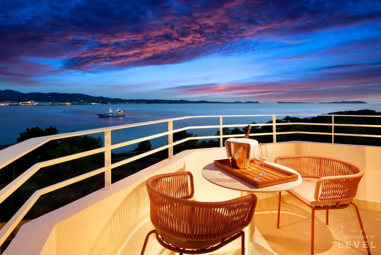 Trs Ibiza - Adults Only 5* San Antonio (Ibiza)