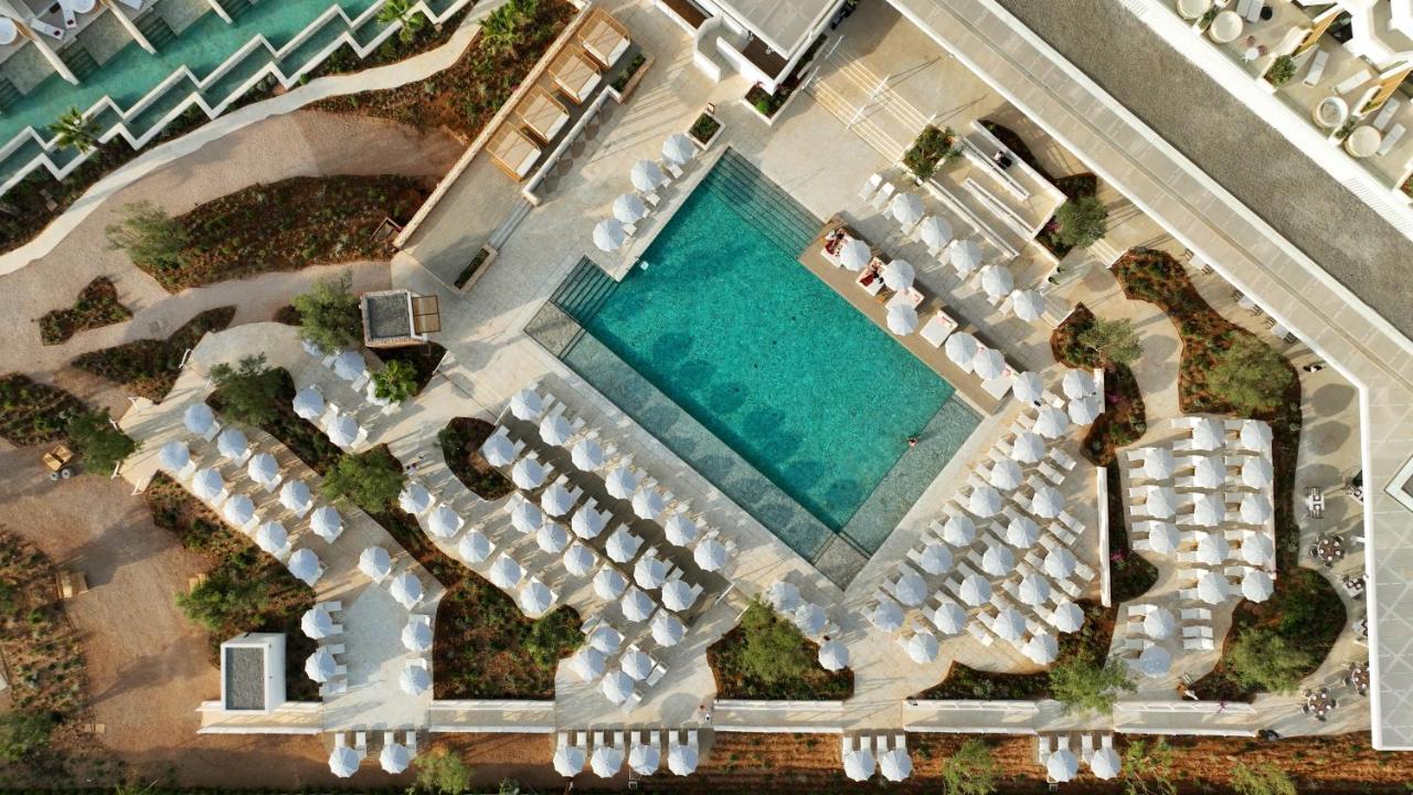 Trs Ibiza - Adults Only Hotel San Antonio (Ibiza)
