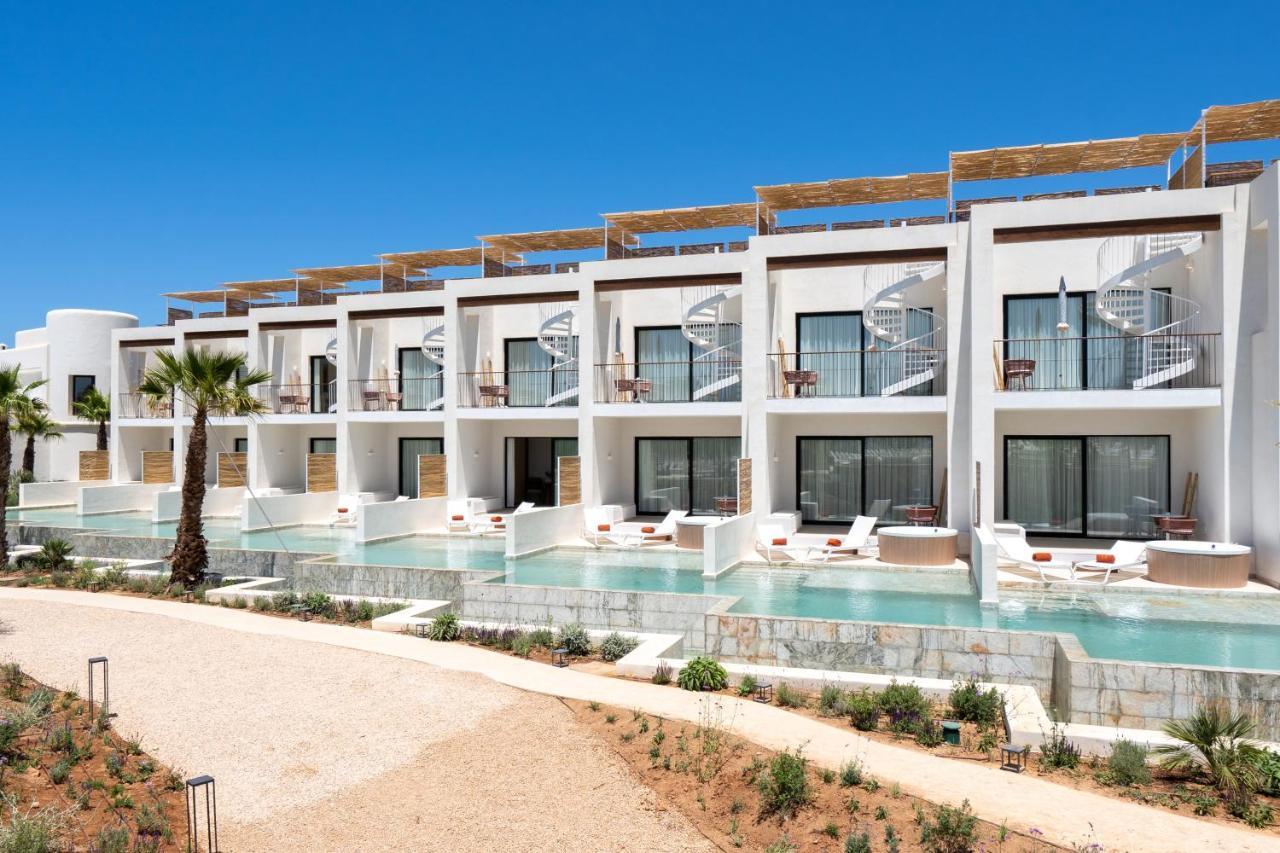 Trs Ibiza - Adults Only