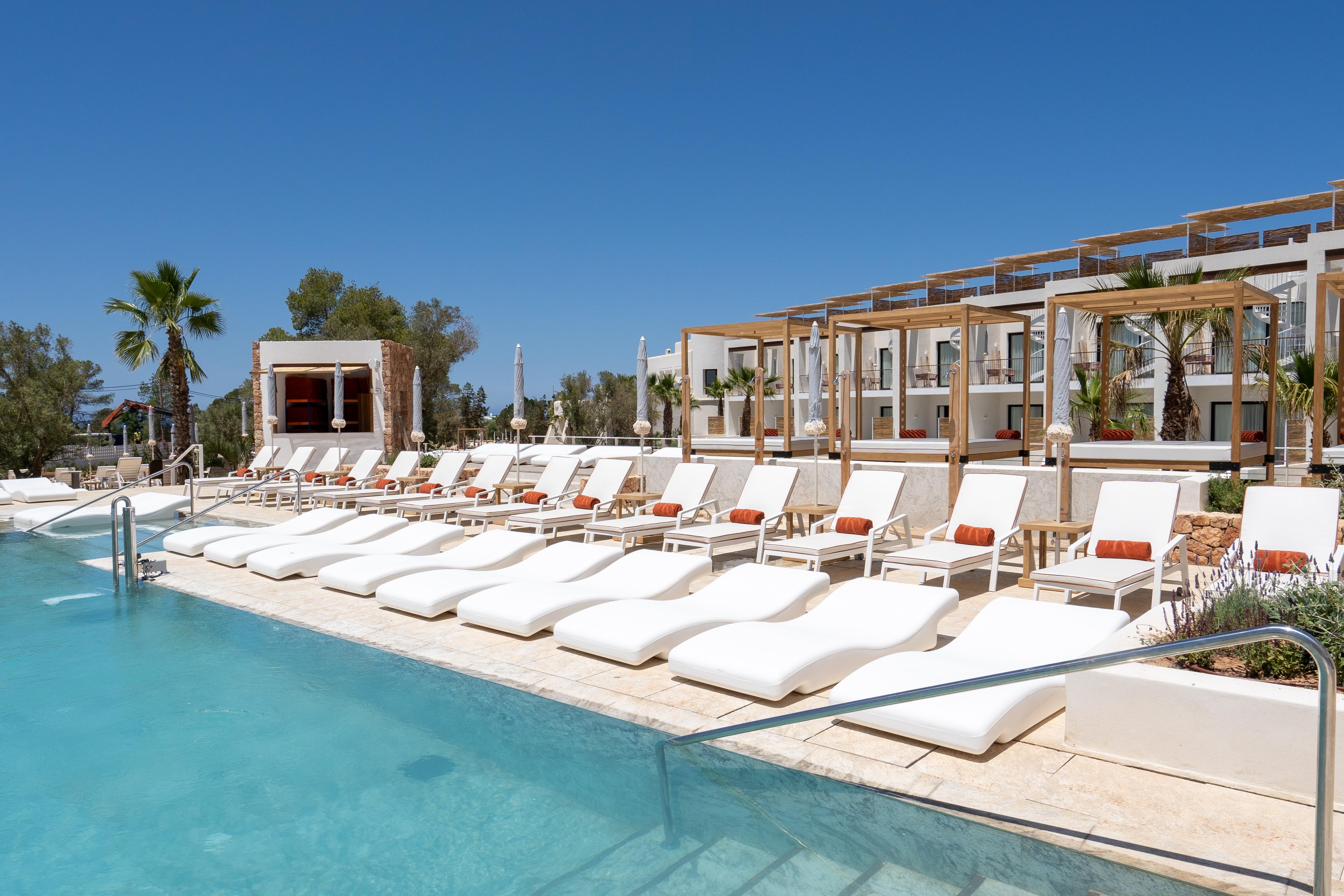 Trs Ibiza - Adults Only San Antonio (Ibiza)