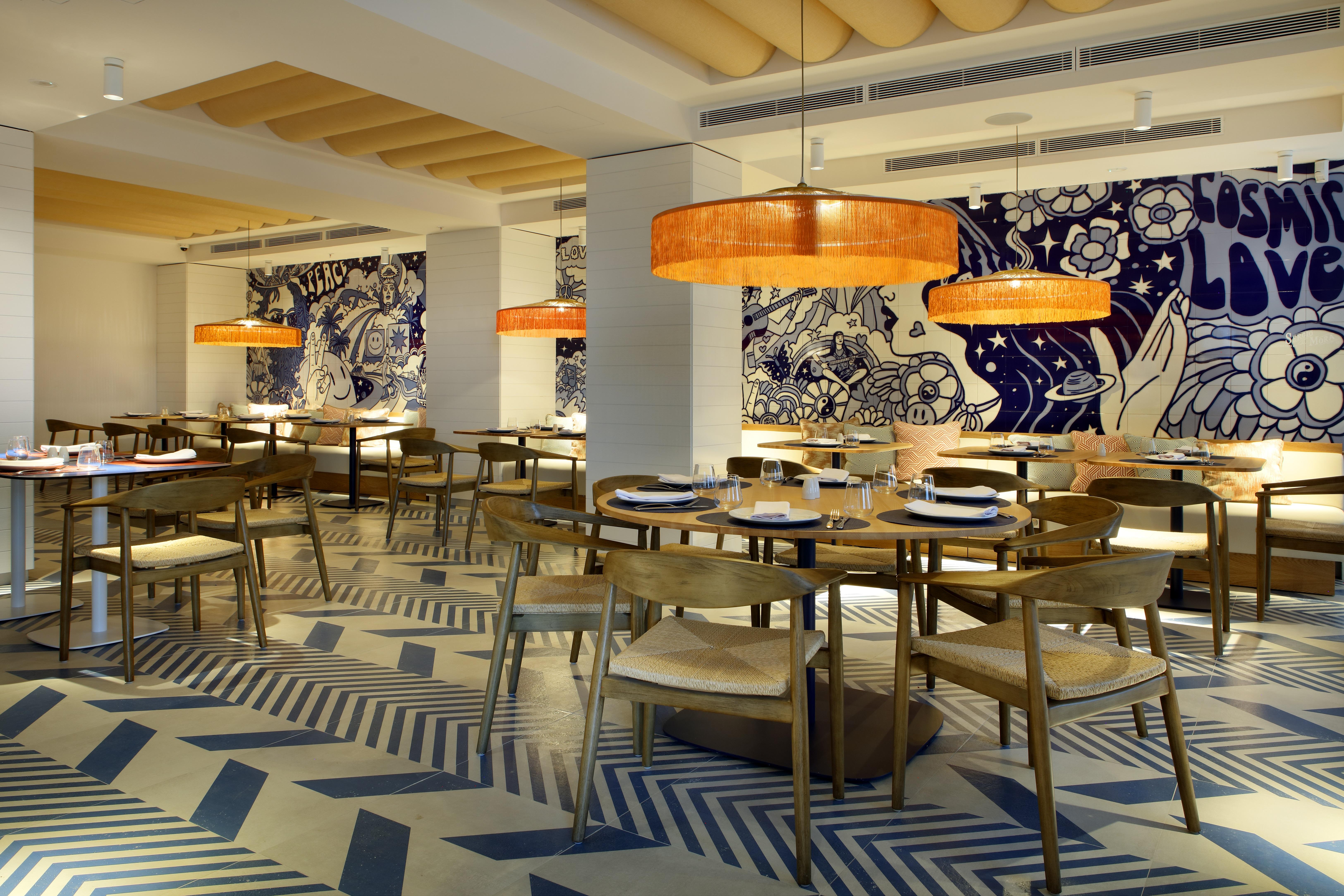 Hotel Trs Ibiza - Adults Only 5*