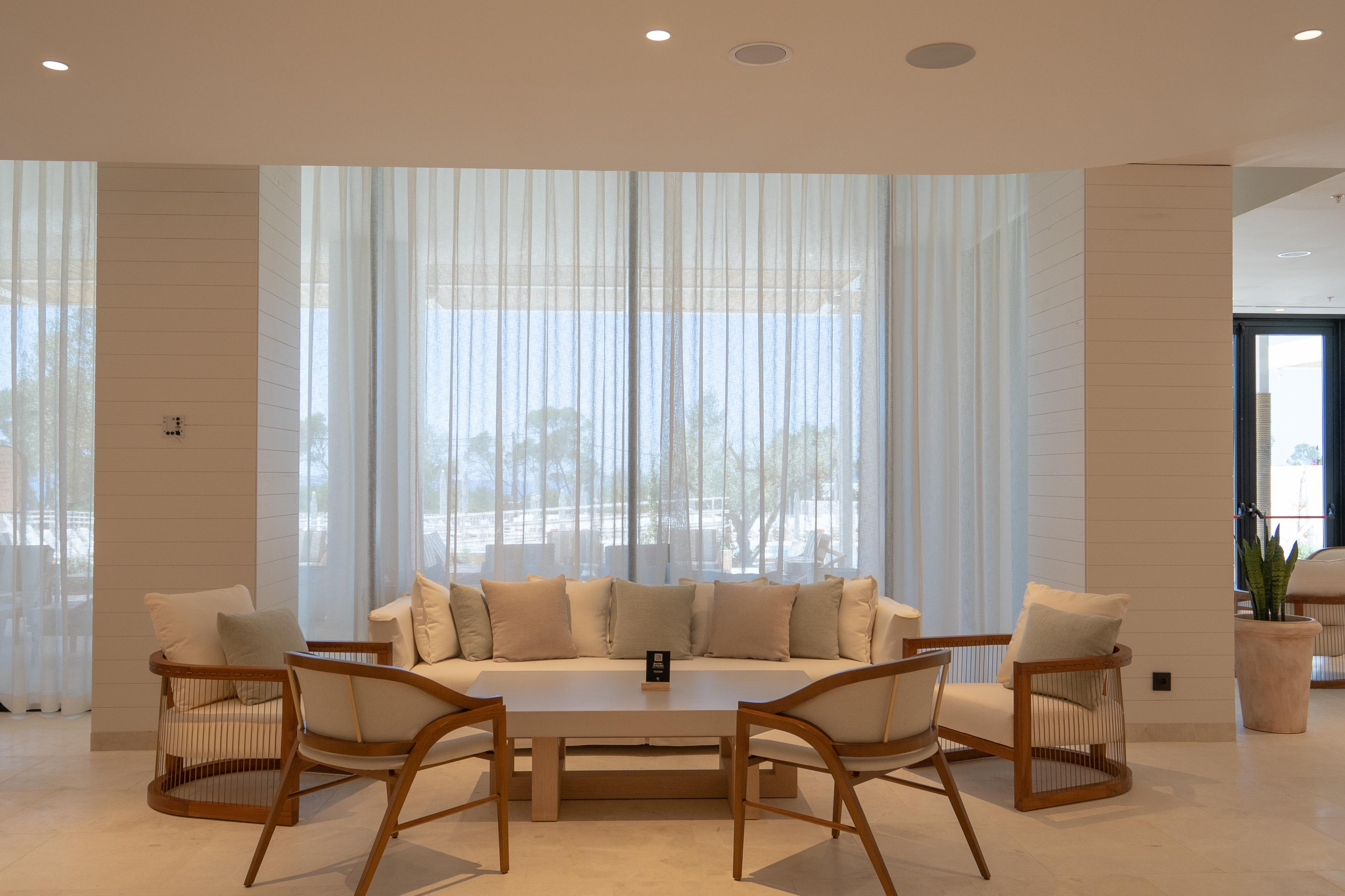 Trs Ibiza - Adults Only 5*