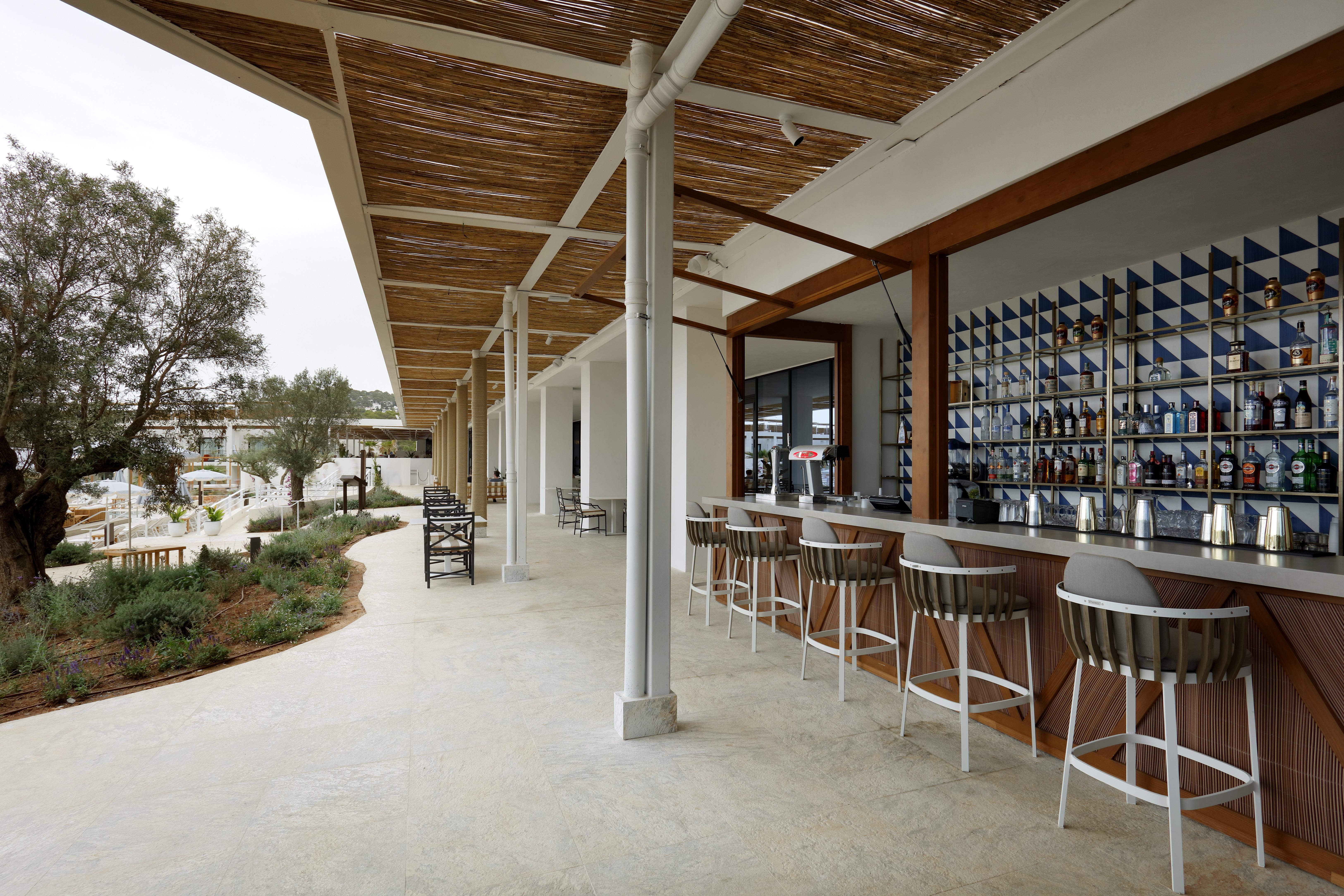 Trs Ibiza - Adults Only Hotel 5*