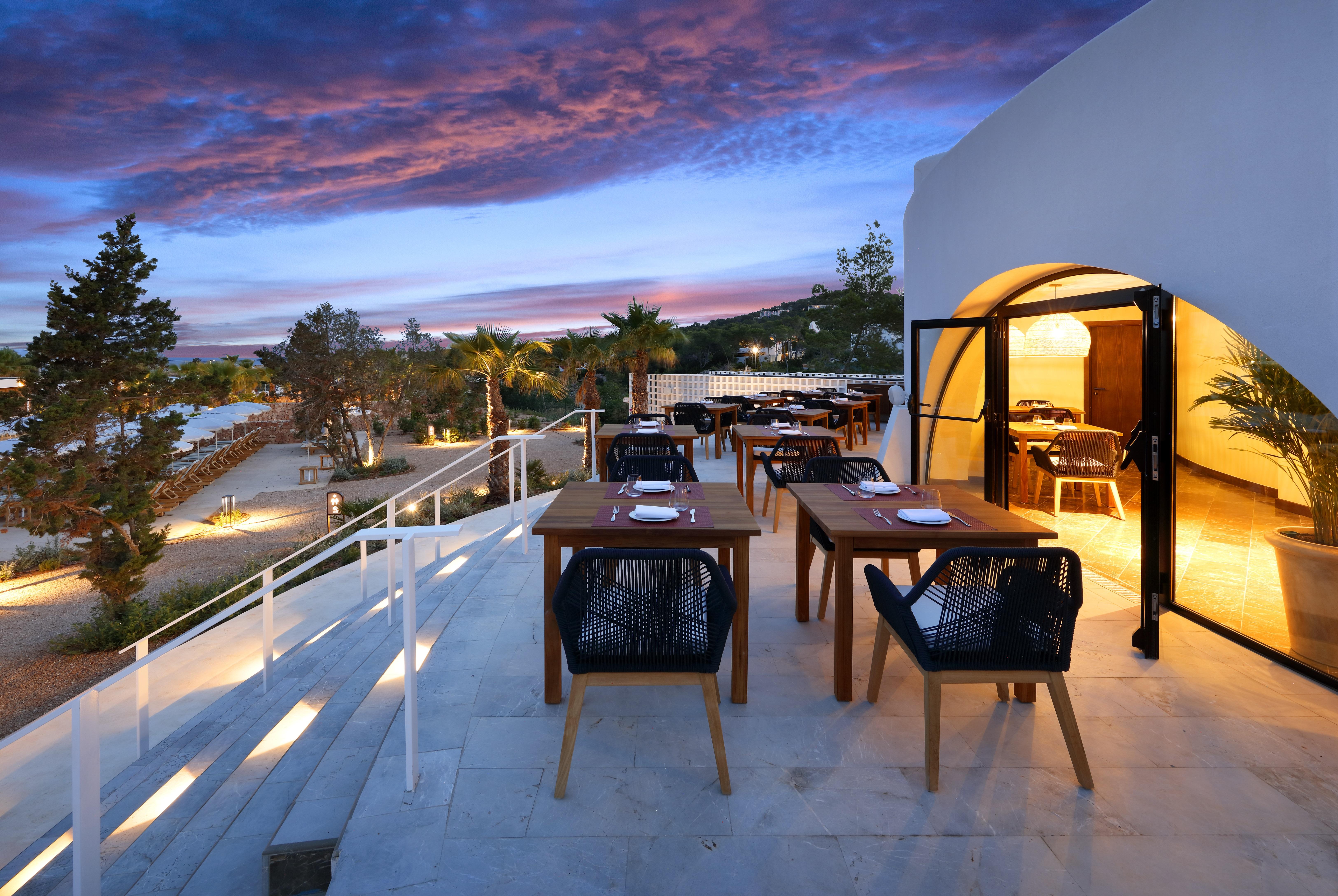 Trs Ibiza - Adults Only Hotel 5*