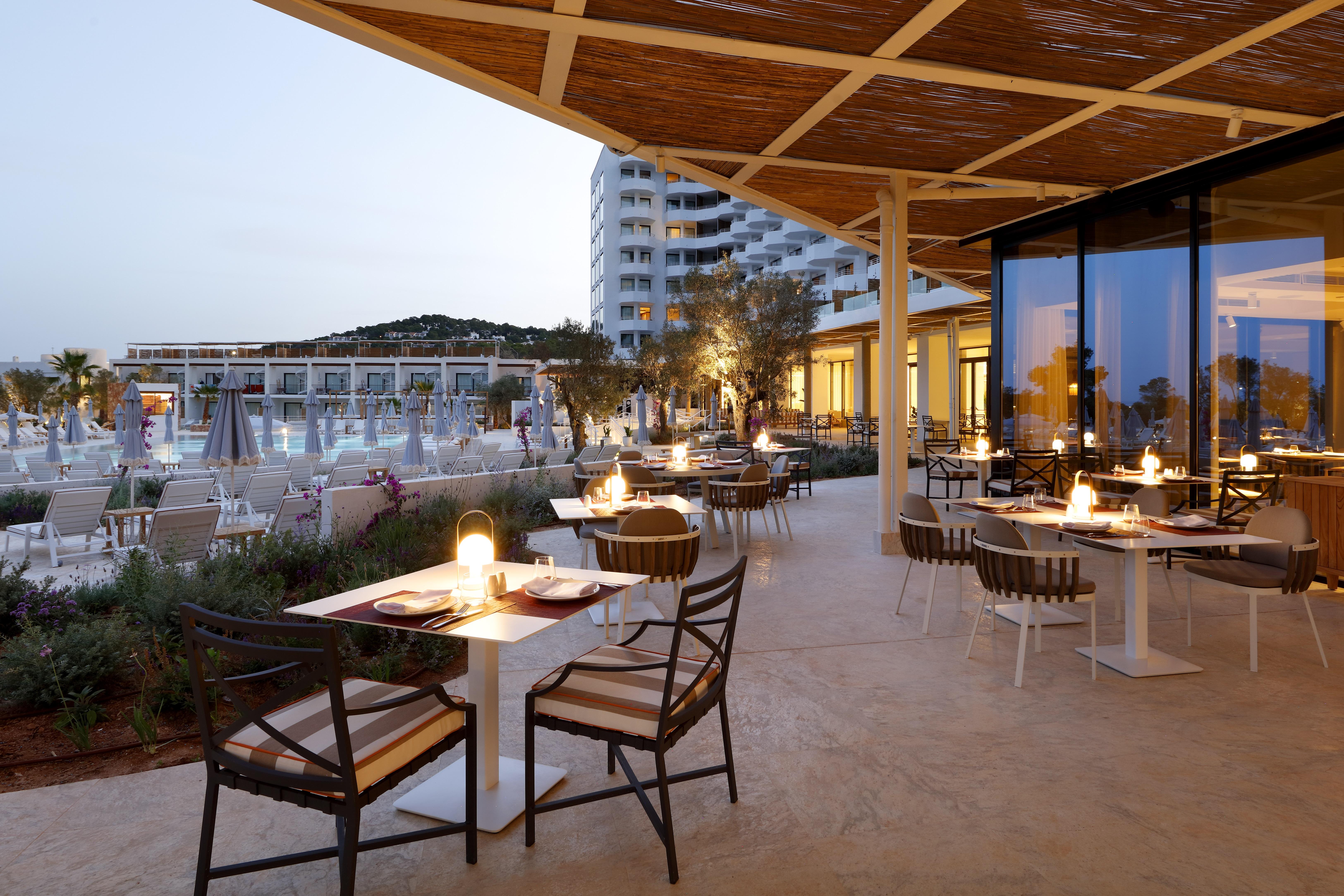 Hotel Trs Ibiza - Adults Only 5*