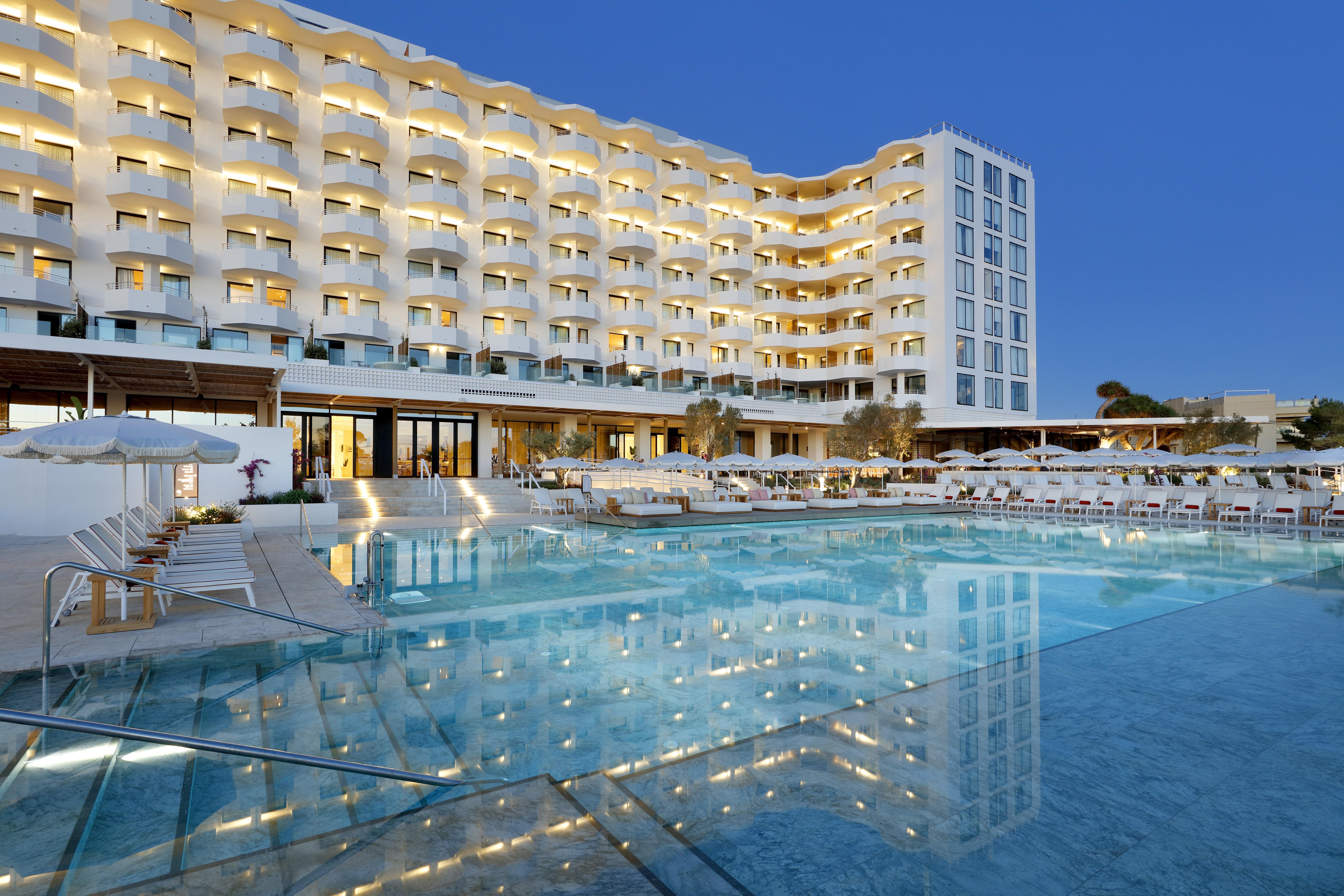 Trs Ibiza - Adults Only San Antonio (Ibiza)