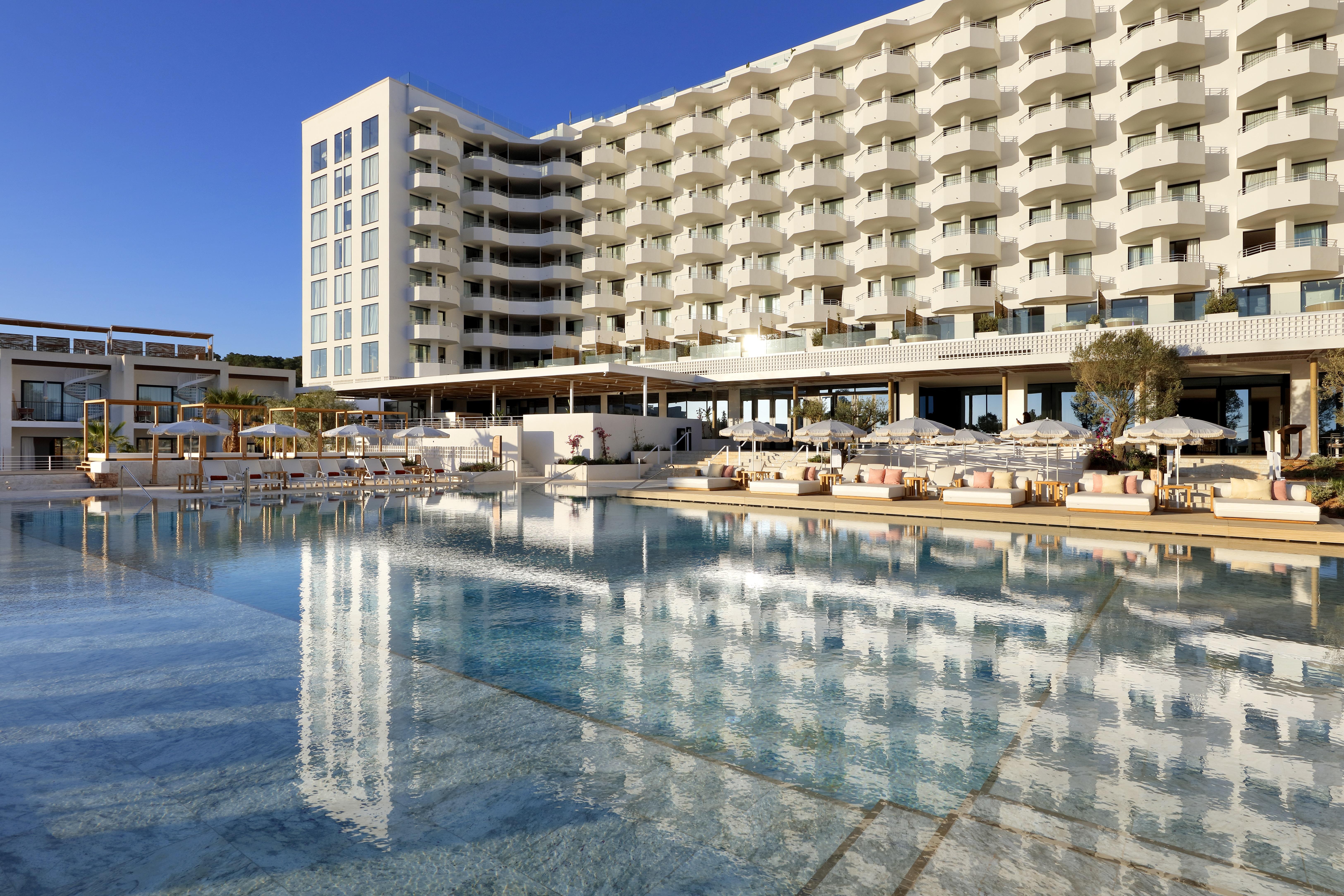 Trs Ibiza - Adults Only Hotel 5*