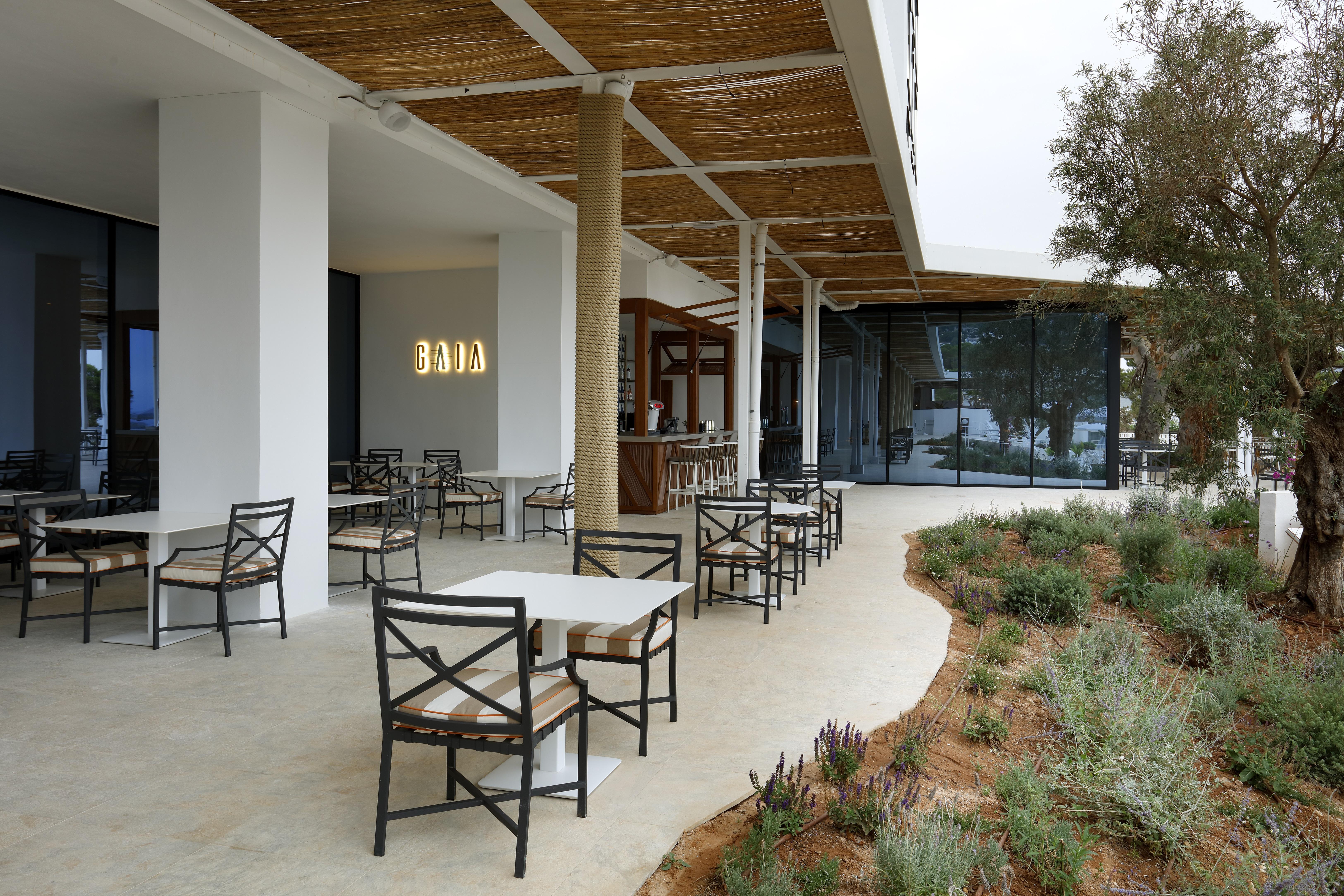 Trs Ibiza - Adults Only
