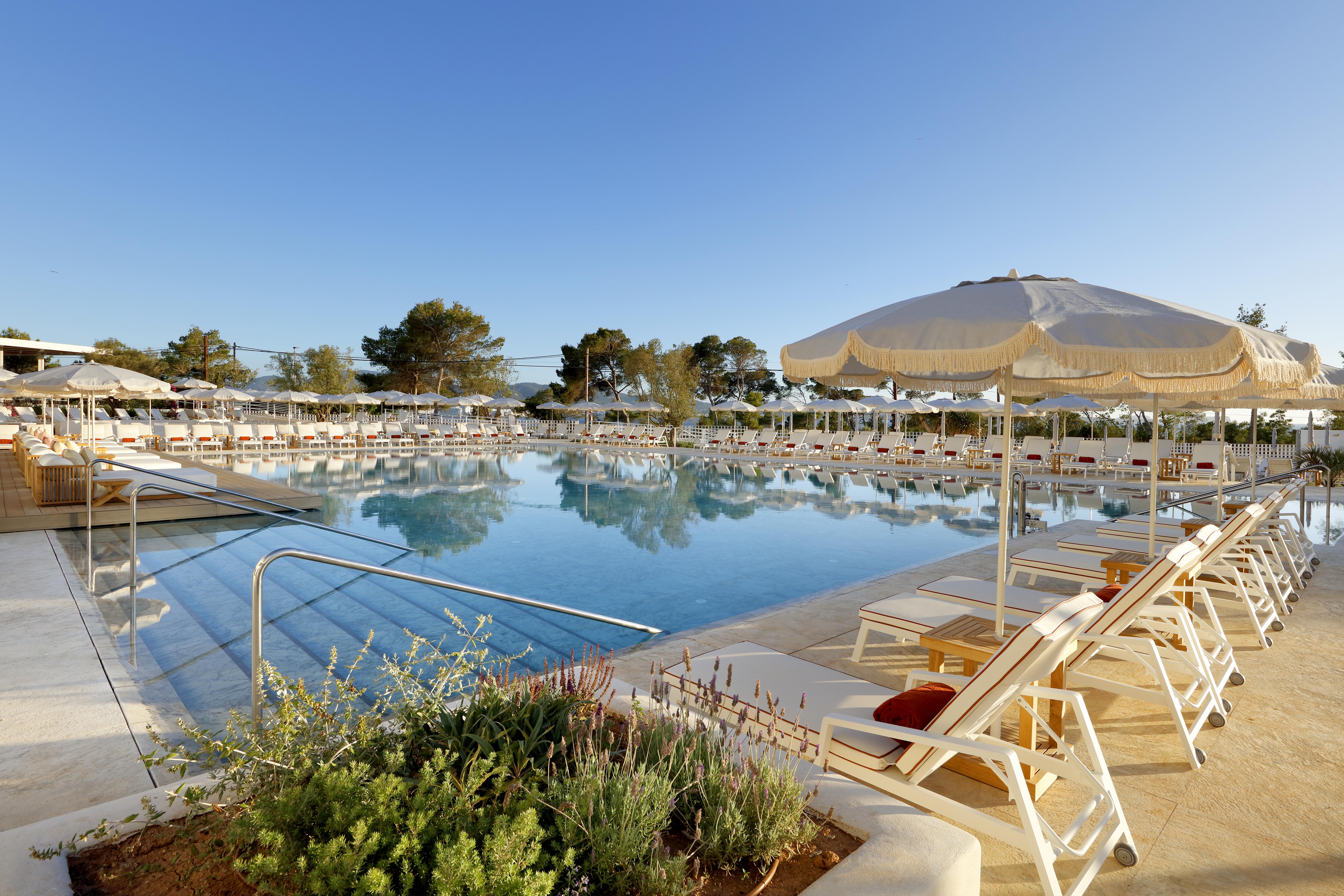 Trs Ibiza - Adults Only 5*