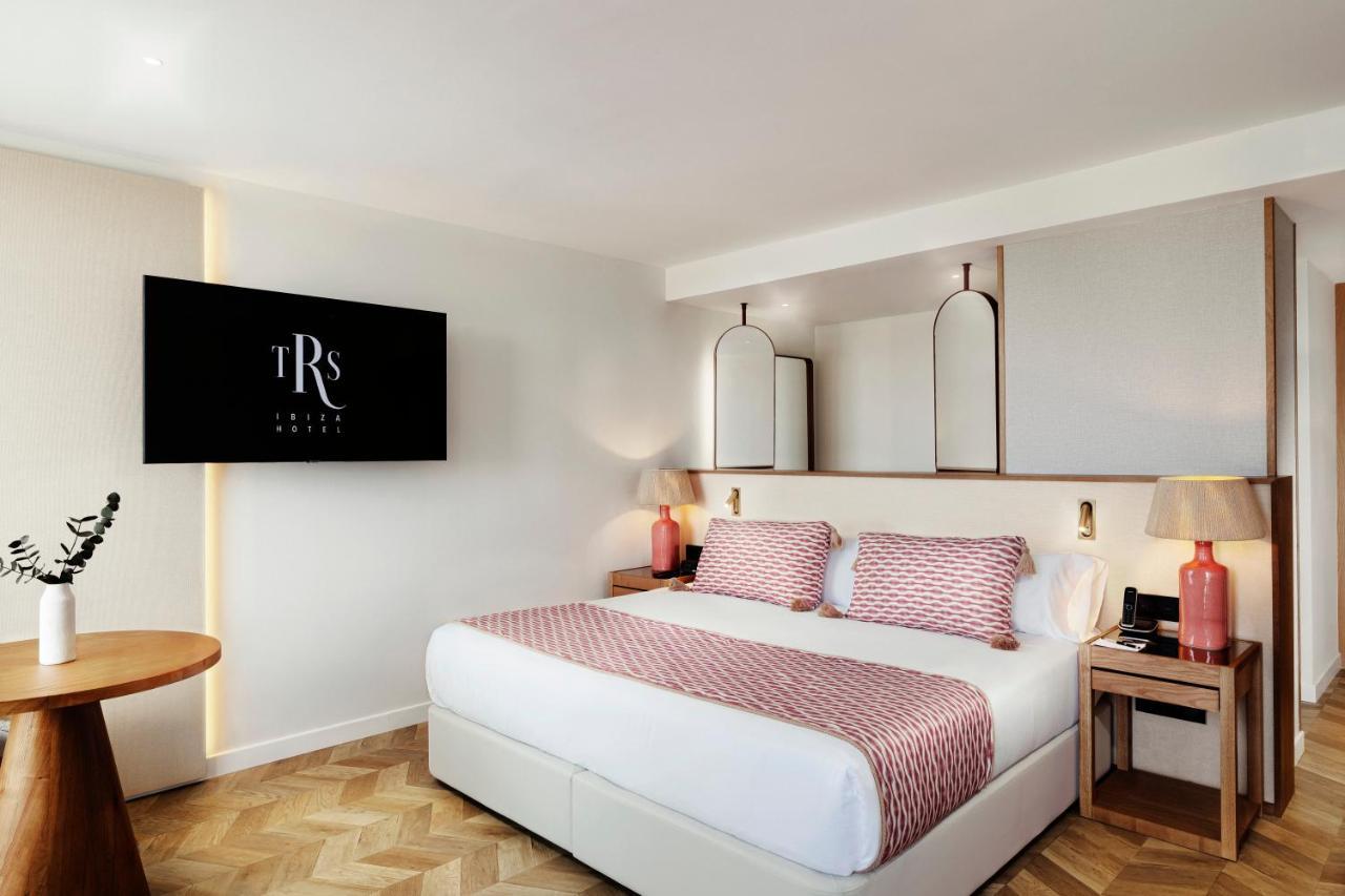 Hotel Trs Ibiza - Adults Only