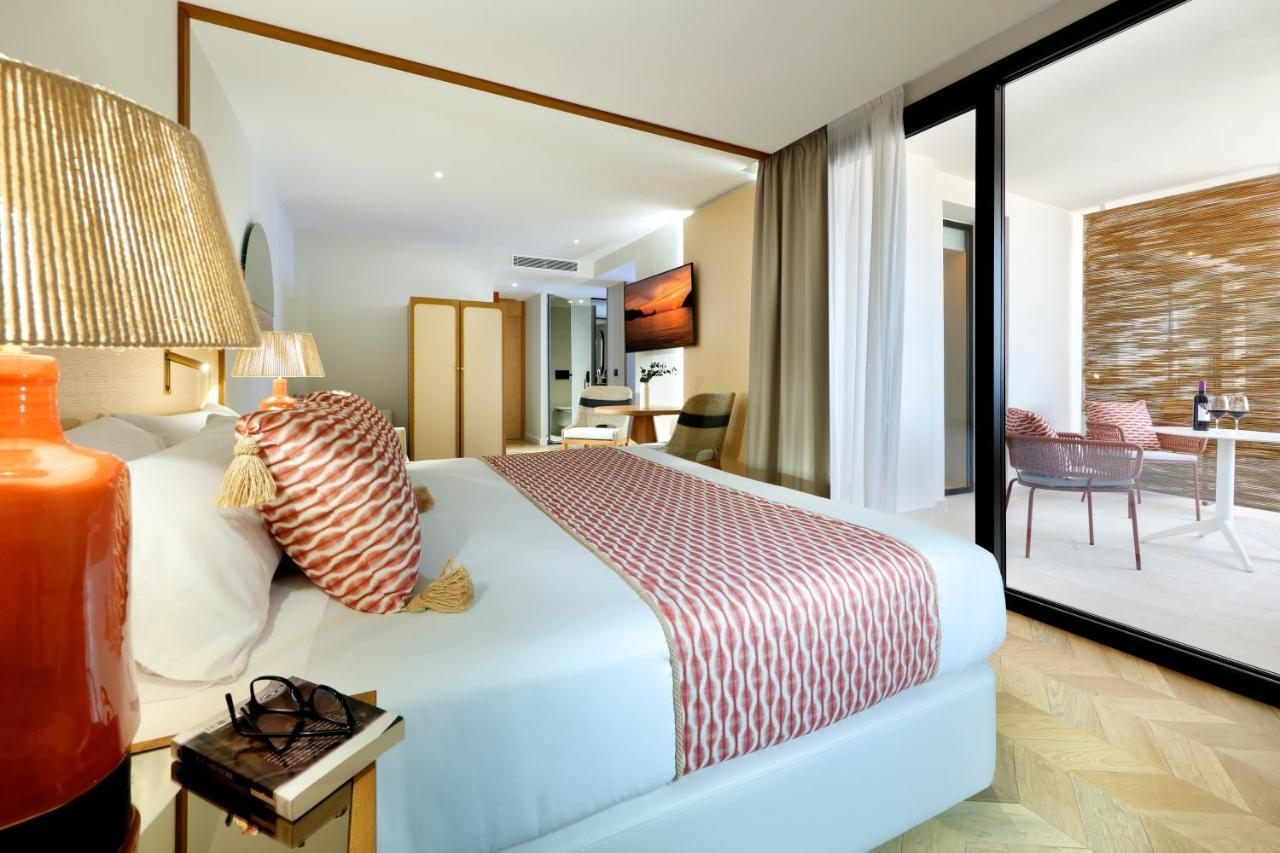 Hotel Trs Ibiza - Adults Only 5*