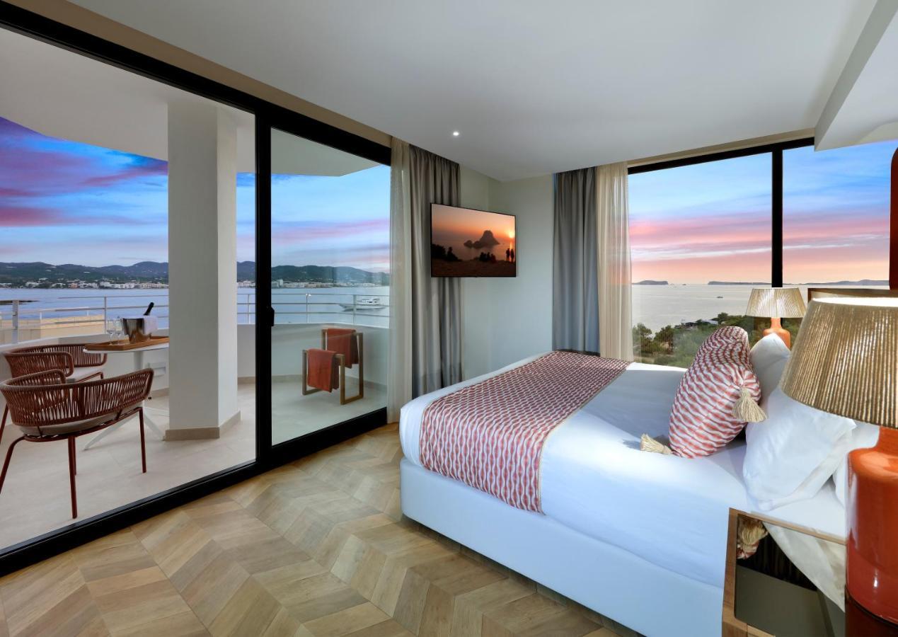 Hotel Trs Ibiza - Adults Only