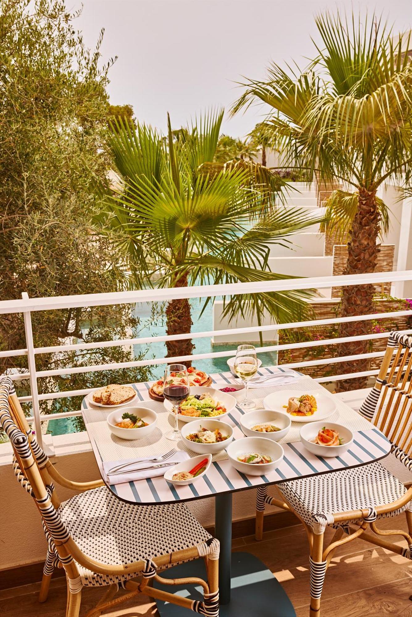 Trs Ibiza - Adults Only San Antonio (Ibiza)