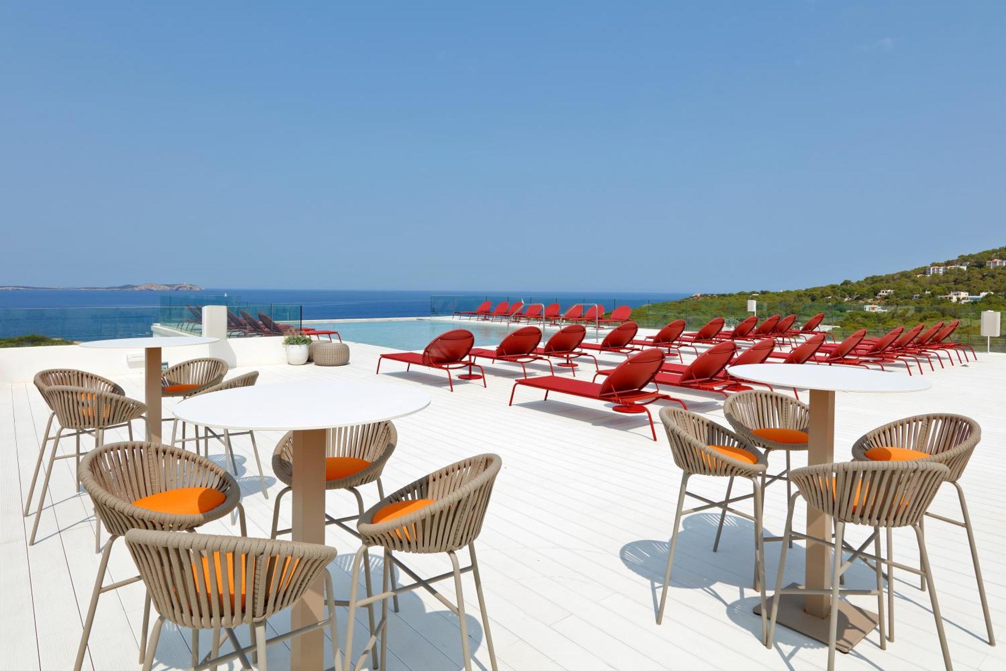 Trs Ibiza - Adults Only