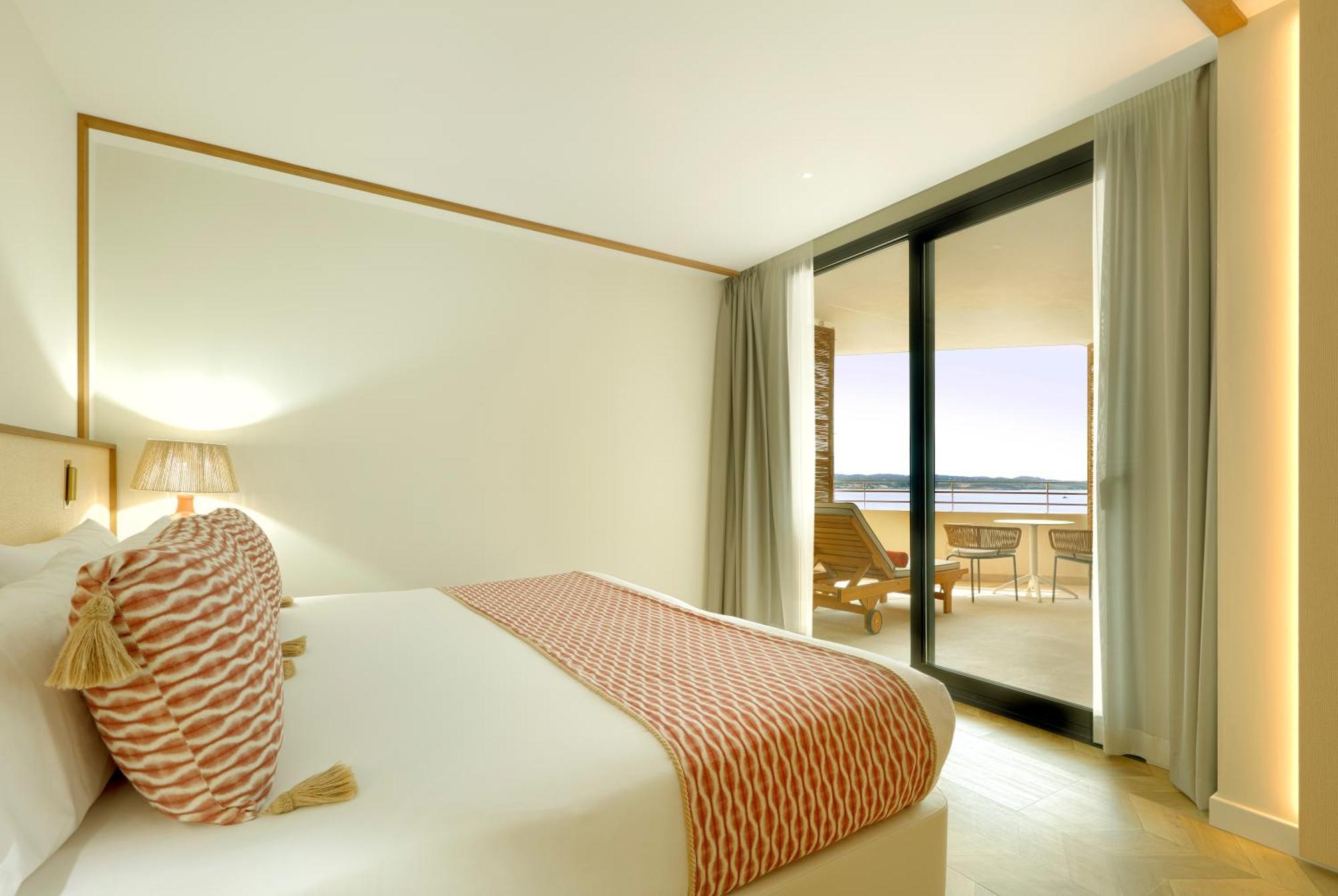 Hotel Trs Ibiza - Adults Only